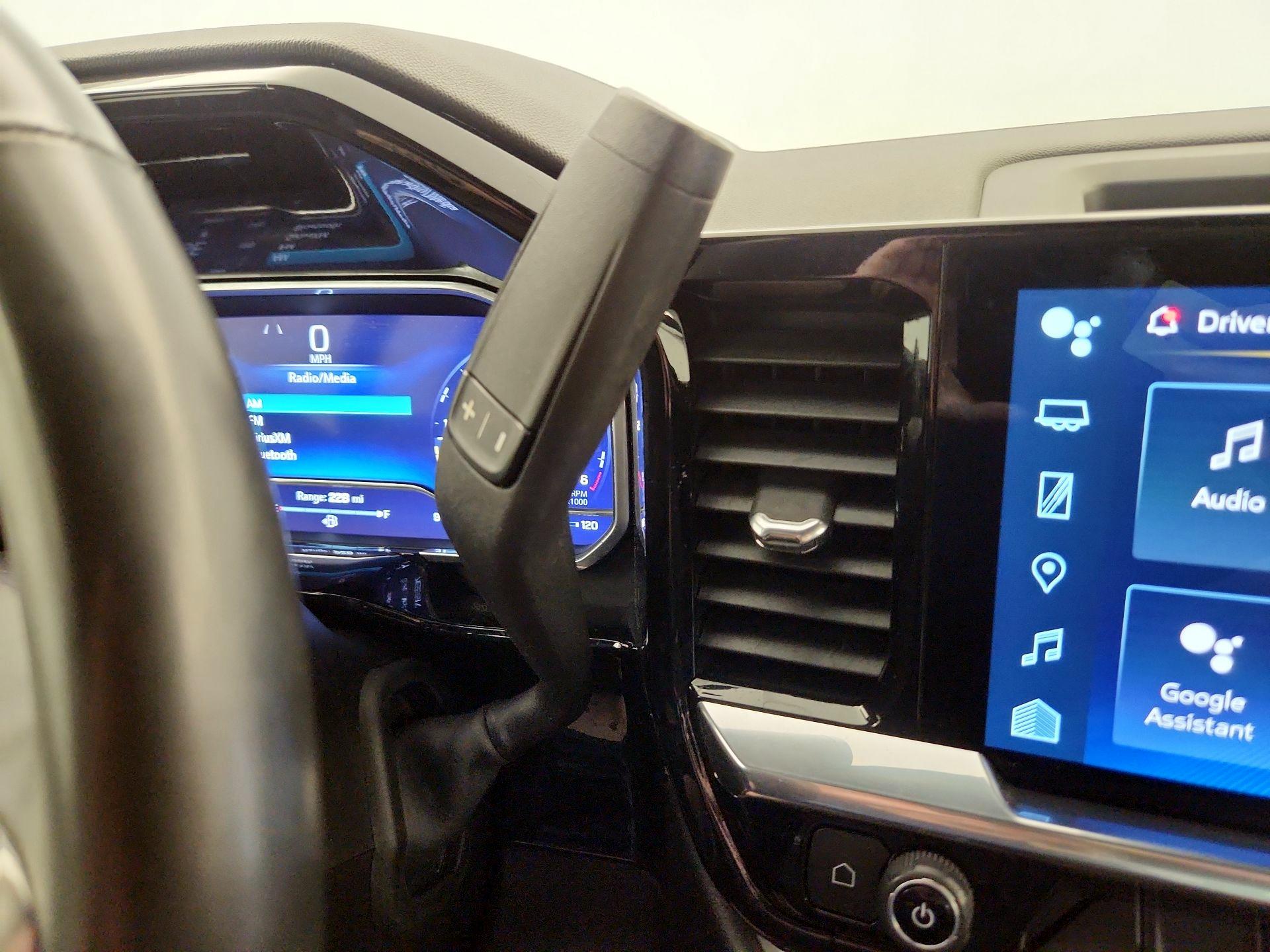 Thumbnail: 2023 Chevrolet Silverado 1500 - 15