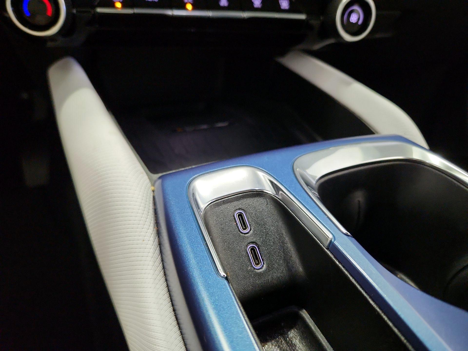 Thumbnail: 2025 Chevrolet Equinox - 19