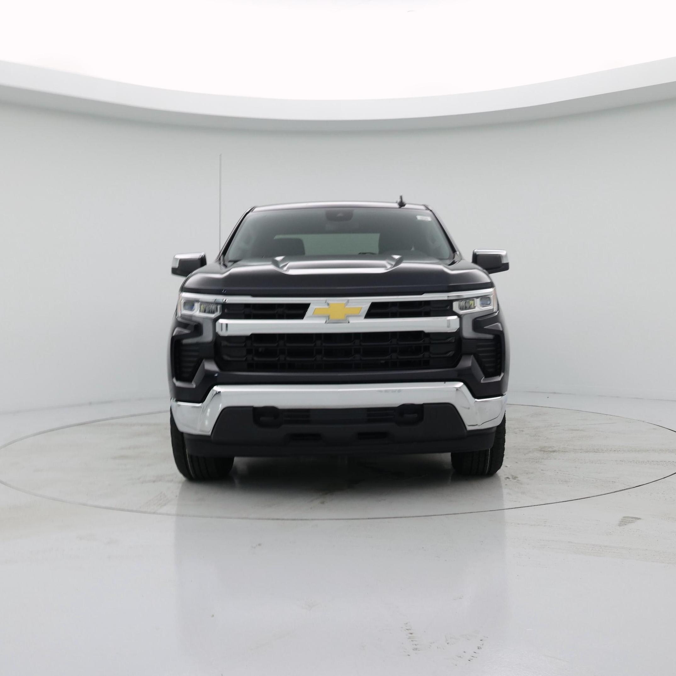 Thumbnail: 2023 Chevrolet Silverado 1500 - 5