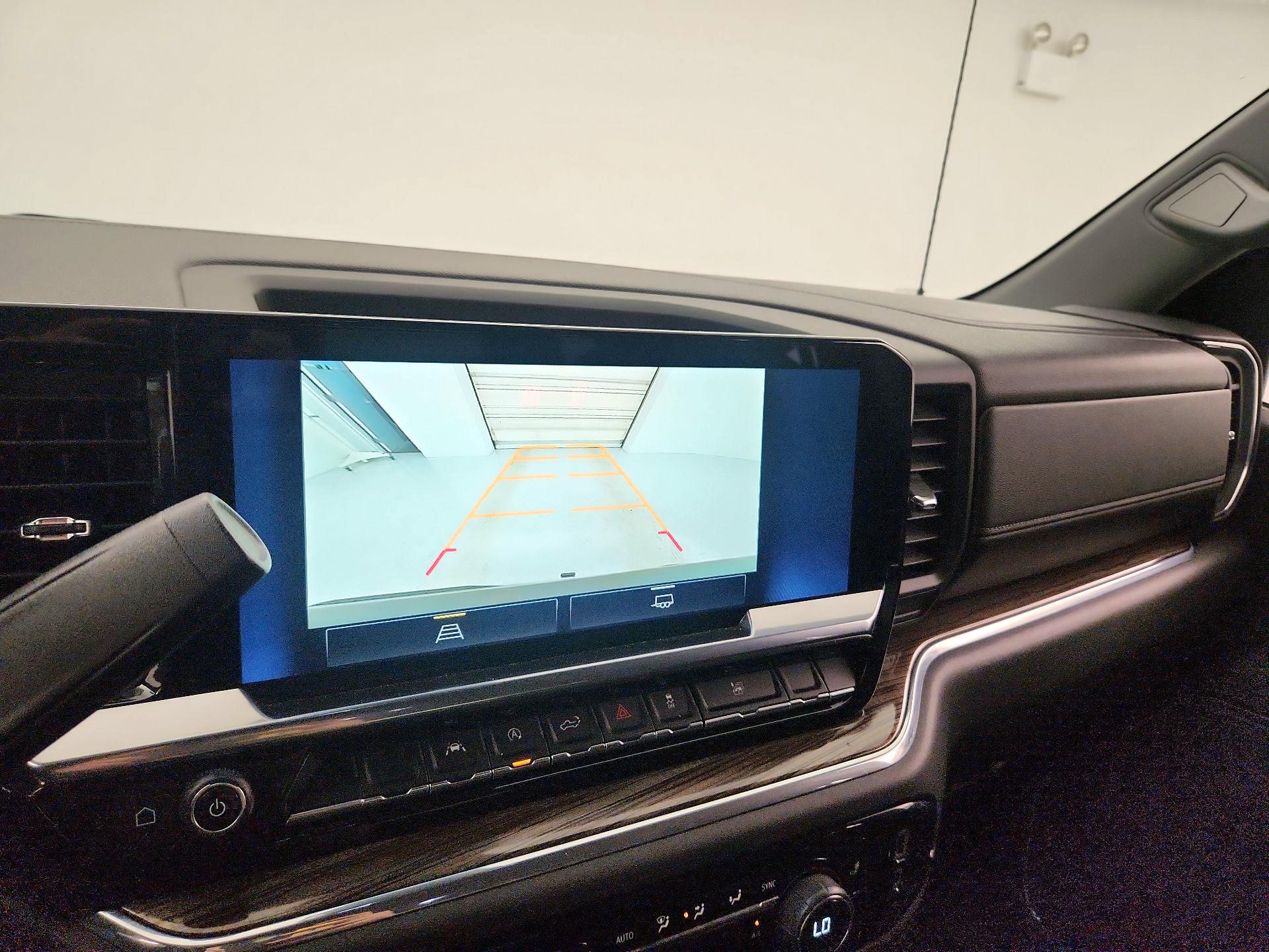 Thumbnail: 2023 Chevrolet Silverado 1500 - 15
