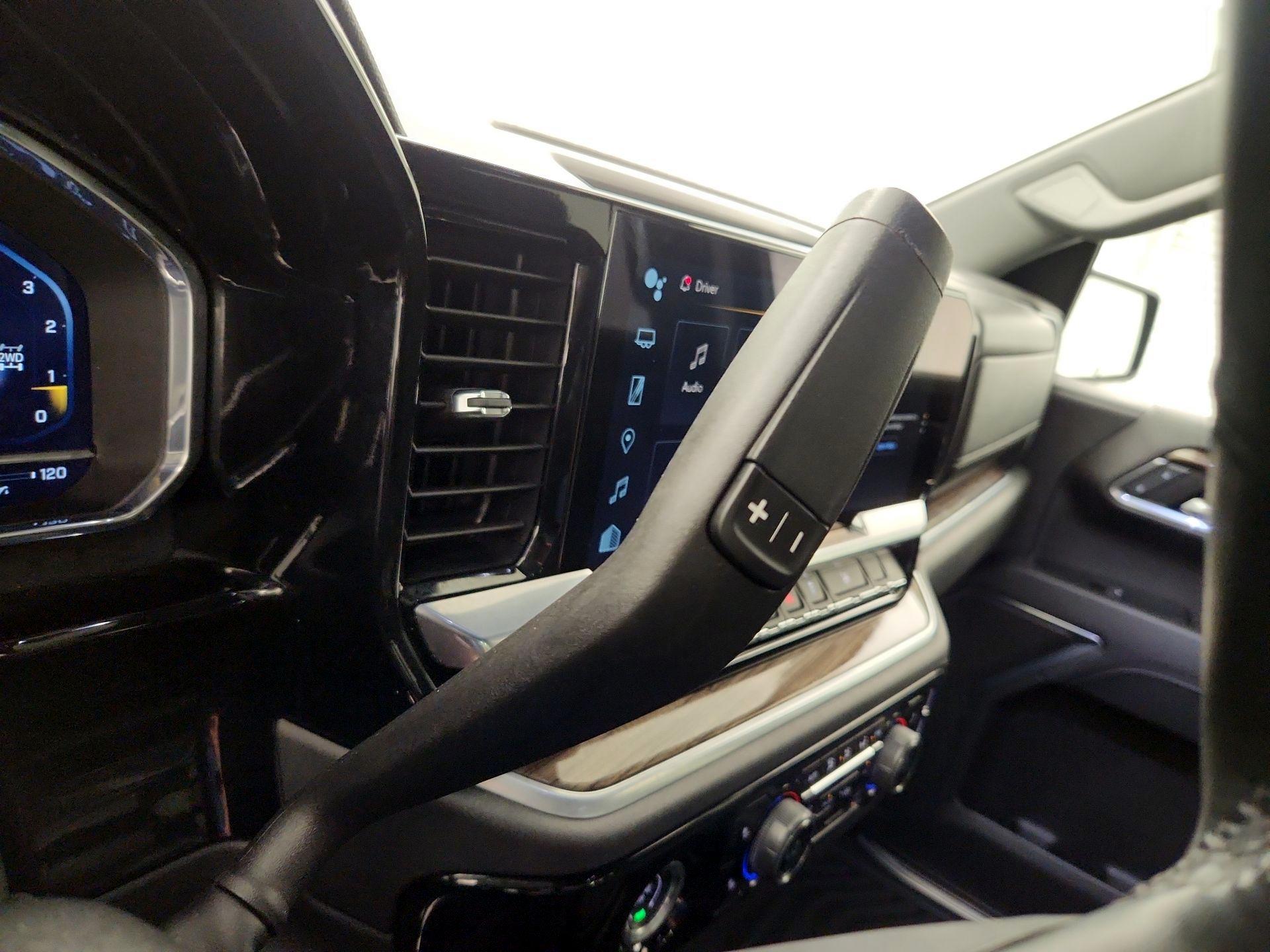 Thumbnail: 2023 Chevrolet Silverado 1500 - 17