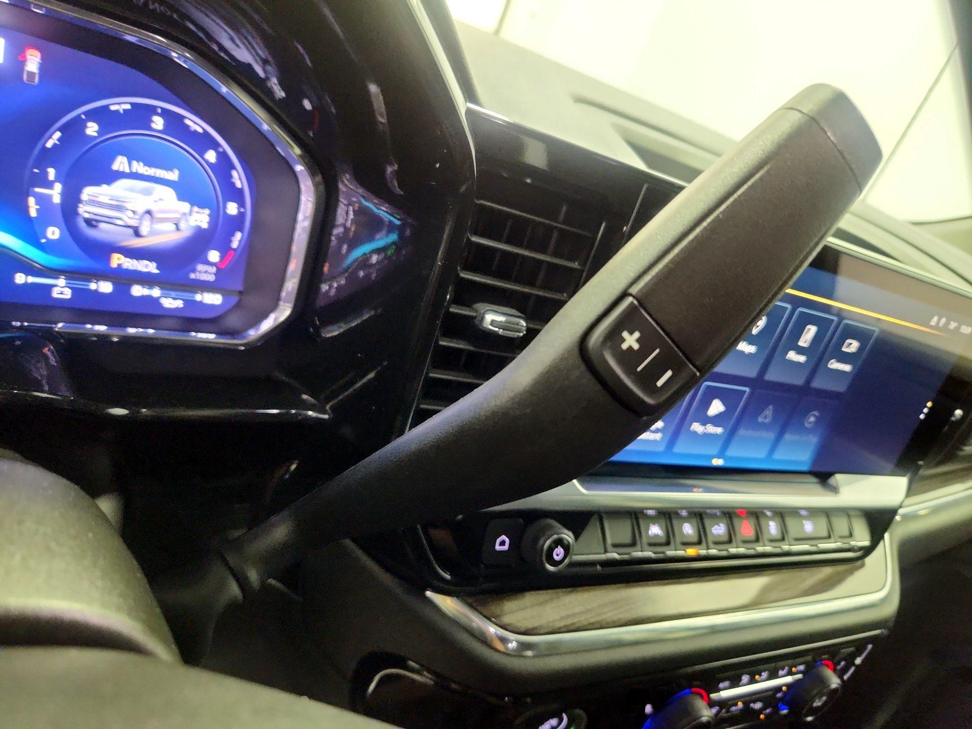 Thumbnail: 2023 Chevrolet Silverado 1500 - 17