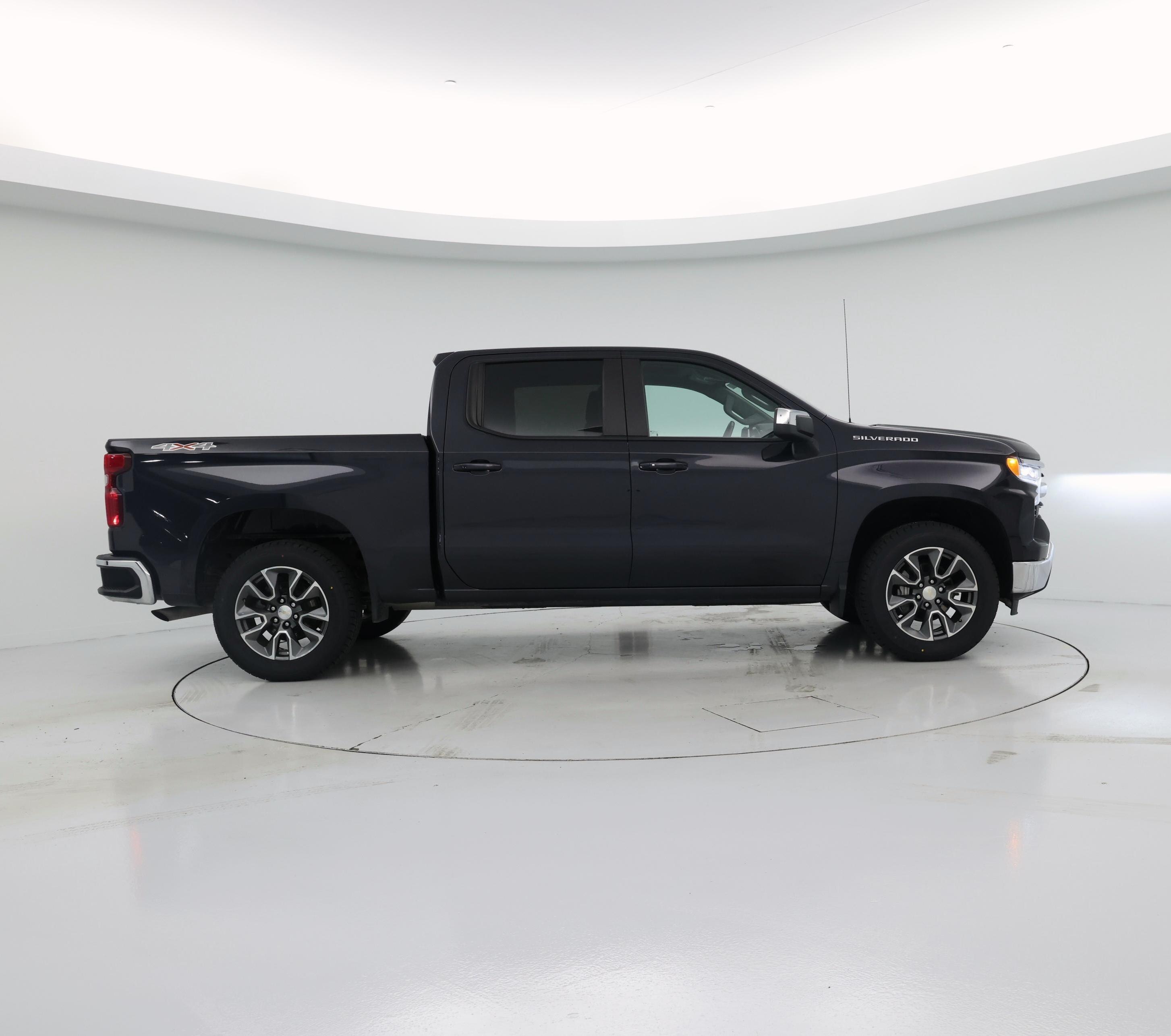 Thumbnail: 2023 Chevrolet Silverado 1500 - 7