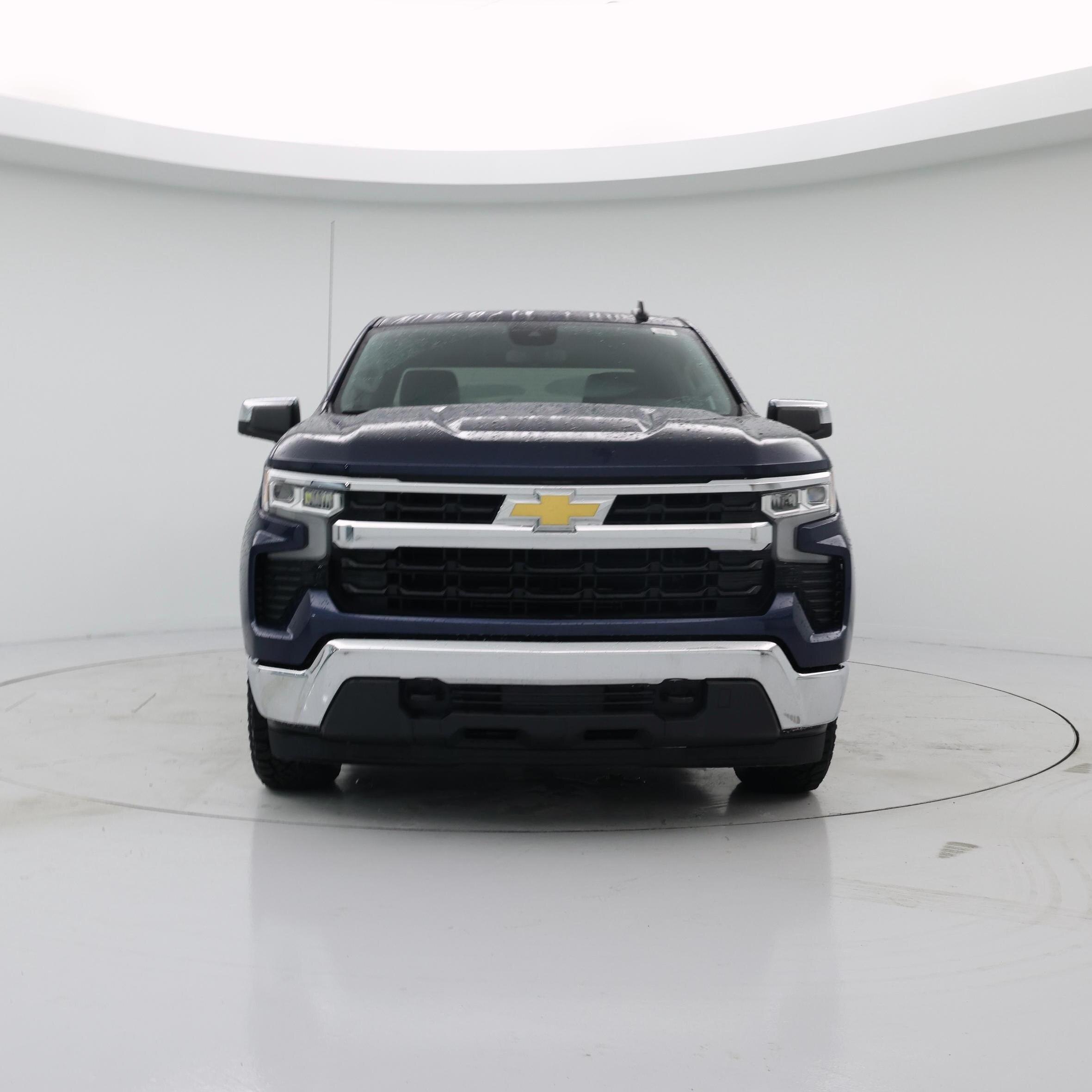 Thumbnail: 2023 Chevrolet Silverado 1500 - 5
