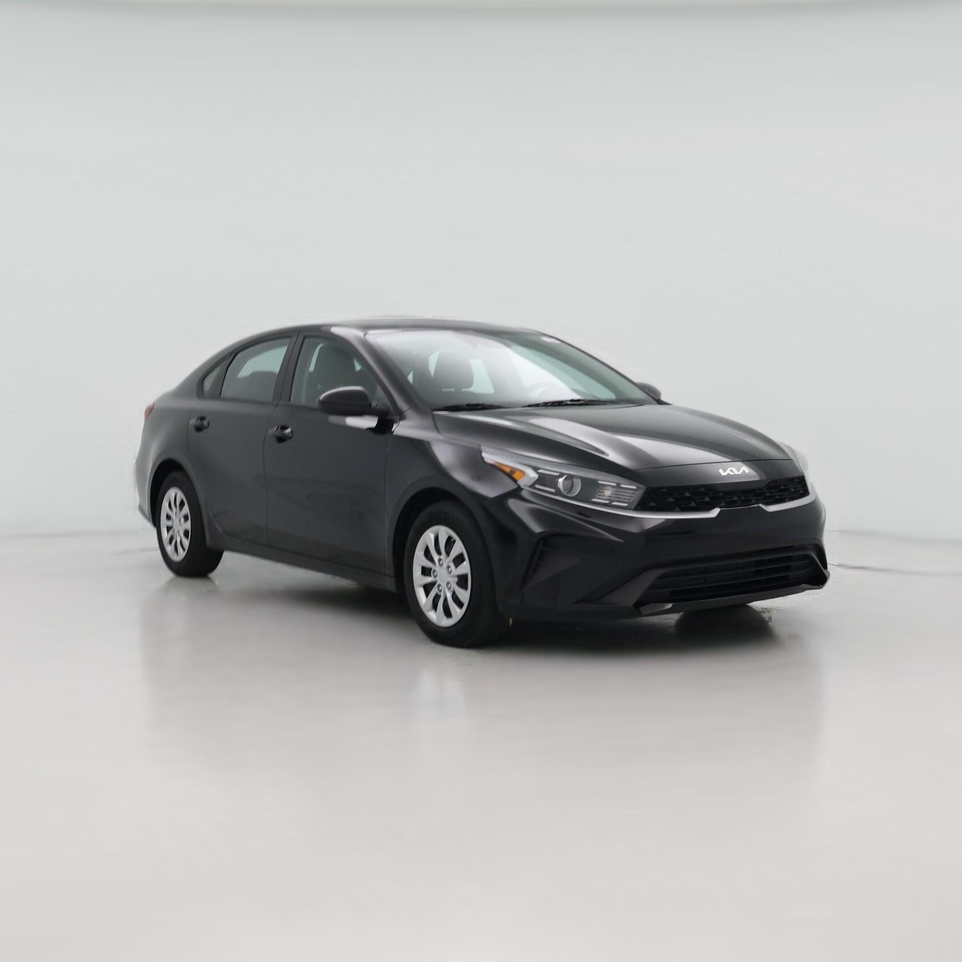 Thumbnail: 2024 Kia Forte - 1