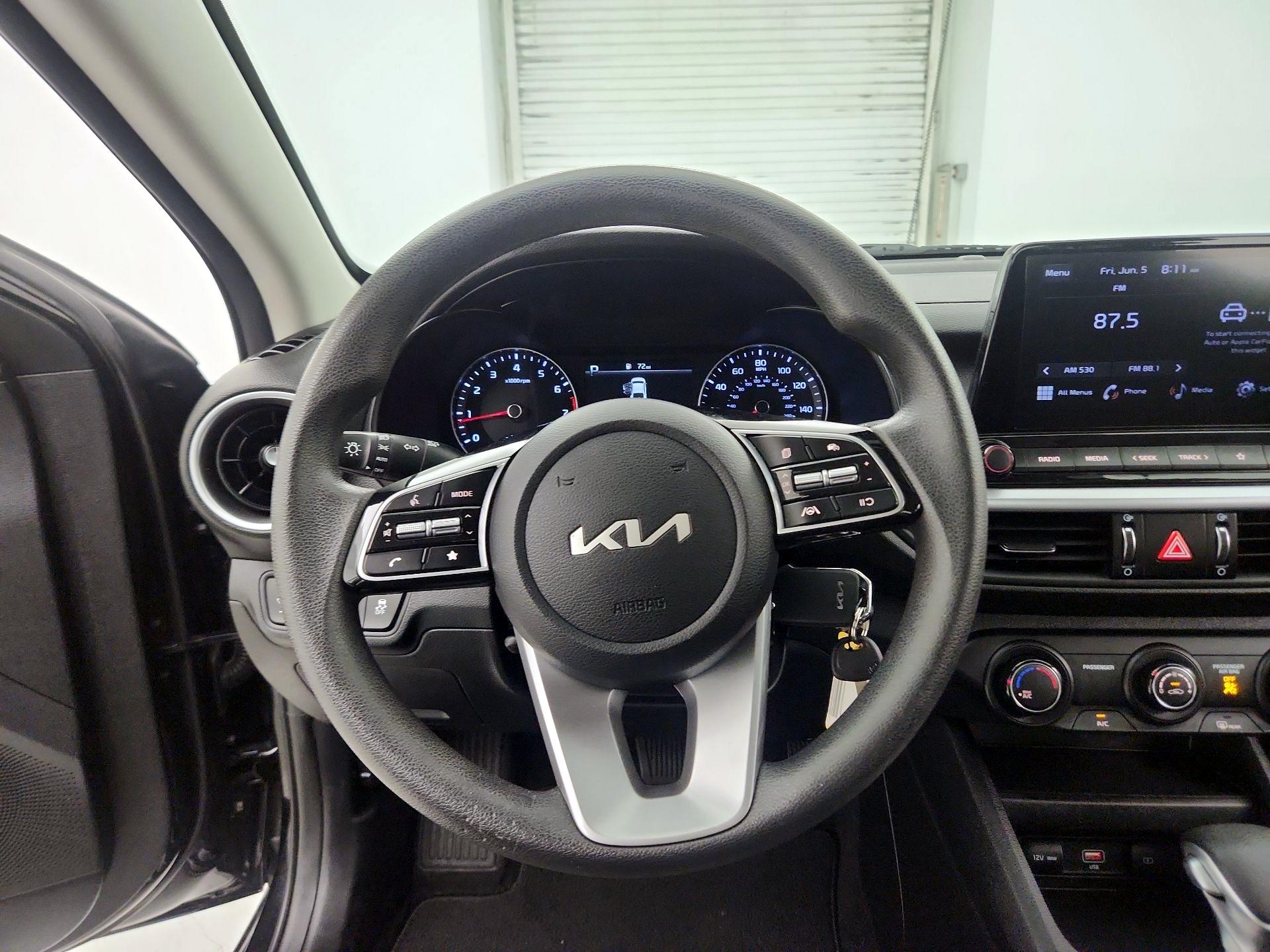 Thumbnail: 2024 Kia Forte - 10