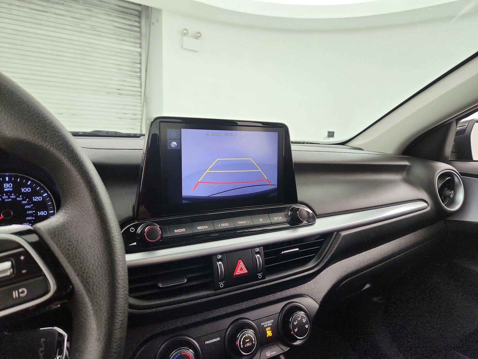 Thumbnail: 2024 Kia Forte - 14