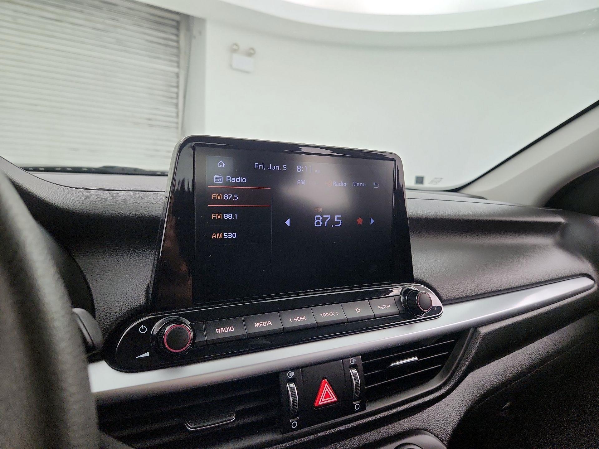 Thumbnail: 2024 Kia Forte - 15