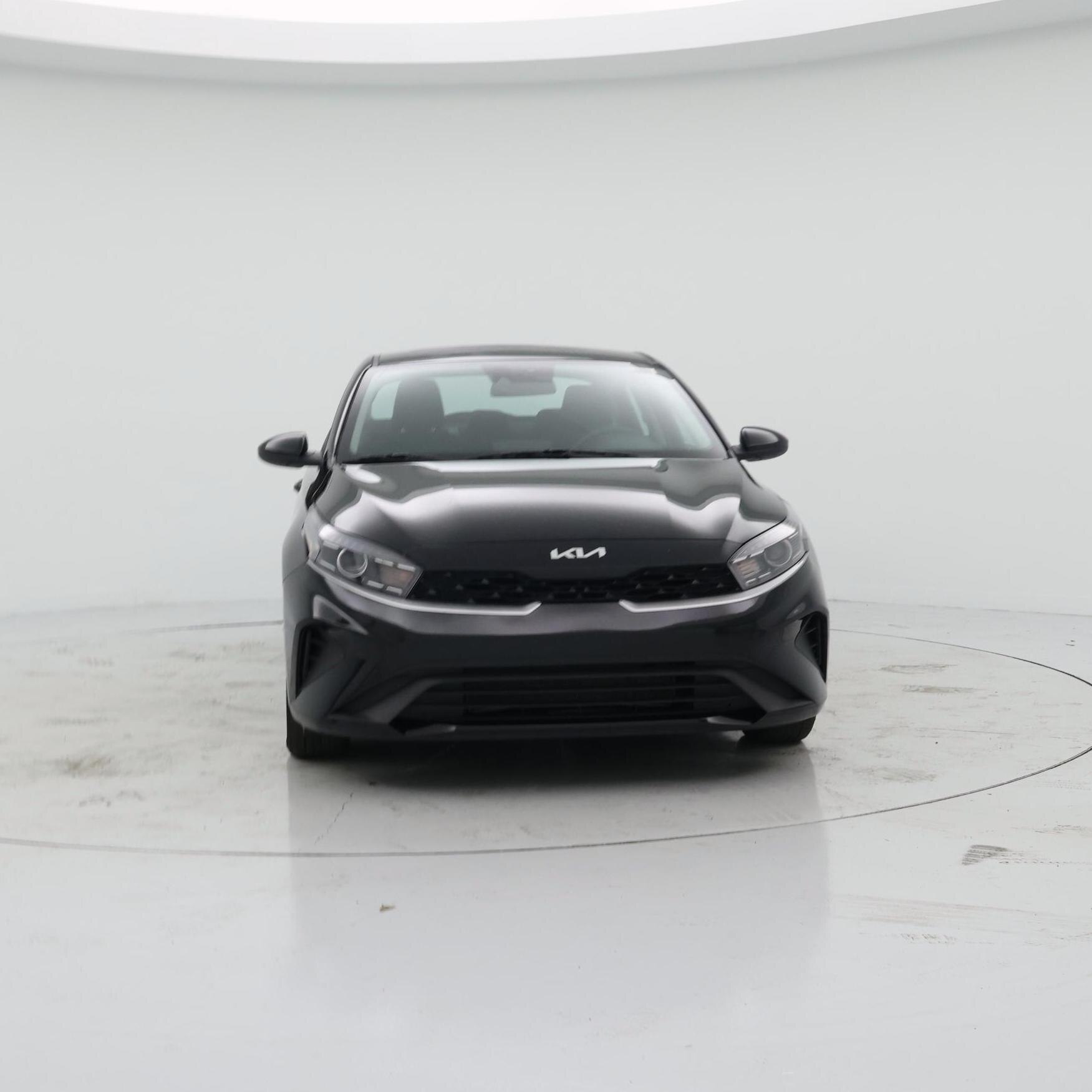 Thumbnail: 2024 Kia Forte - 5