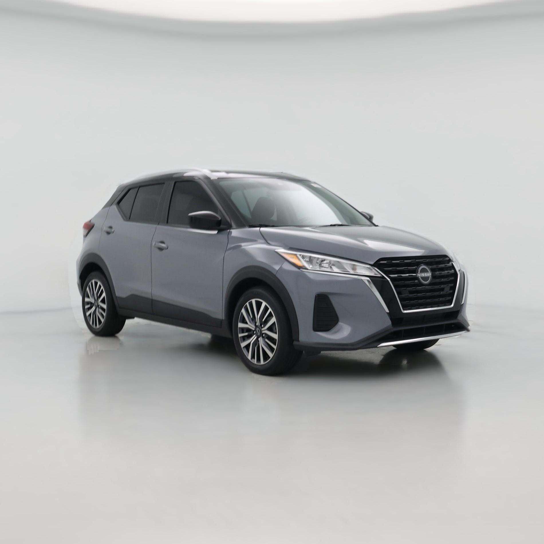 Thumbnail: 2023 Nissan Kicks - 1