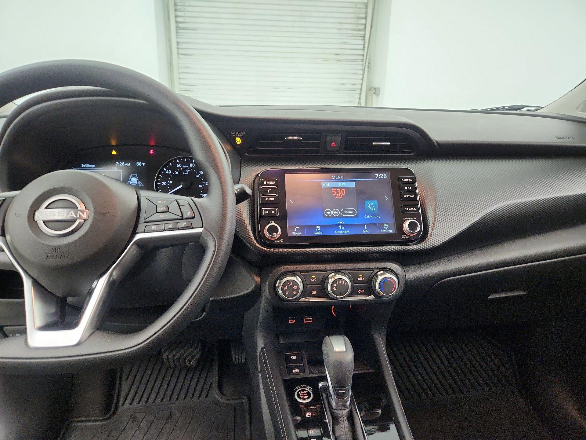 Thumbnail: 2023 Nissan Kicks - 9