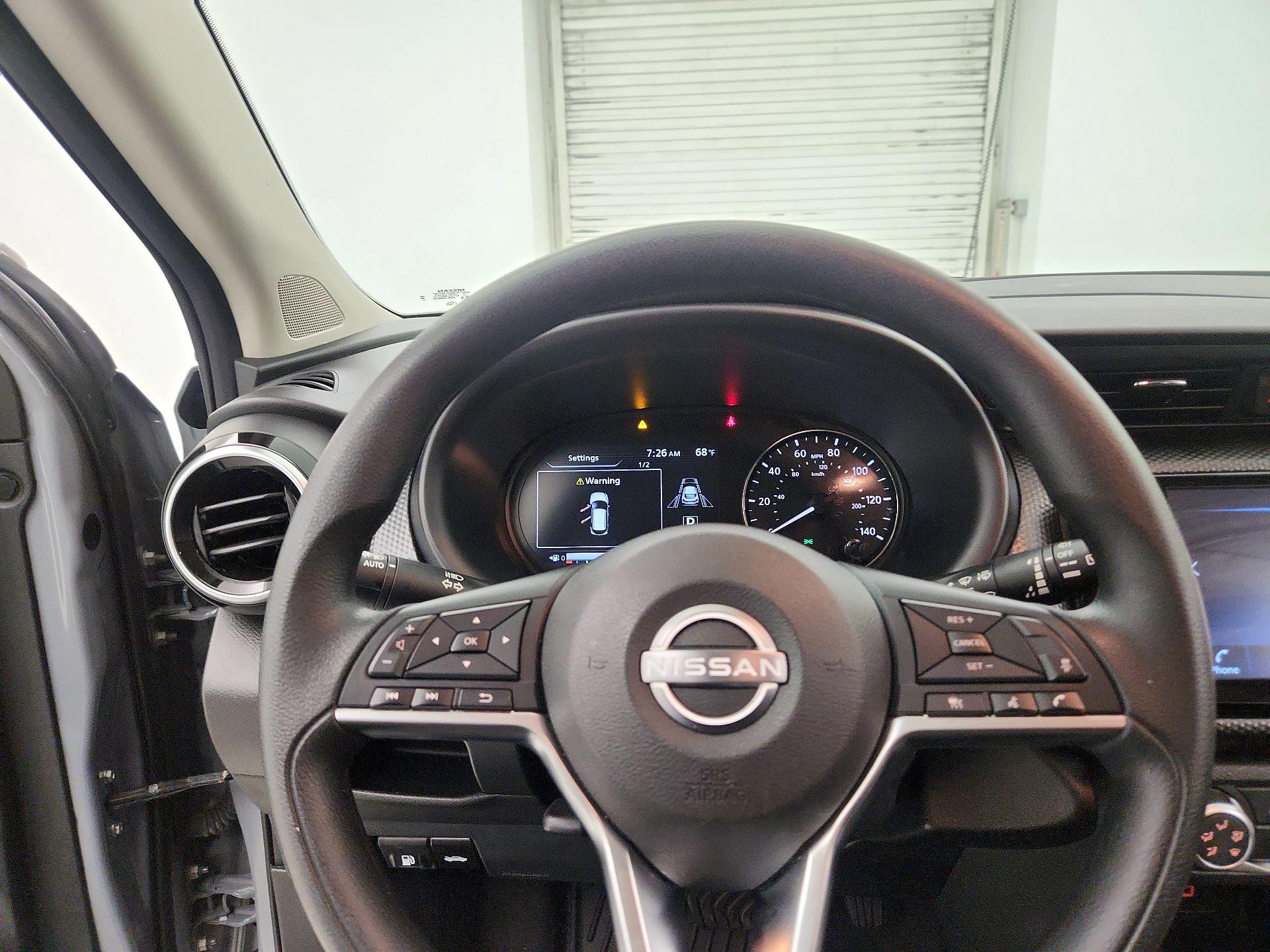 Thumbnail: 2023 Nissan Kicks - 10