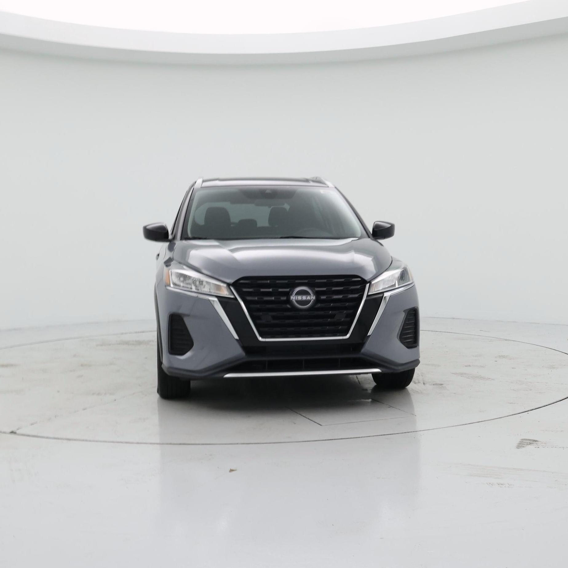 Thumbnail: 2023 Nissan Kicks - 5