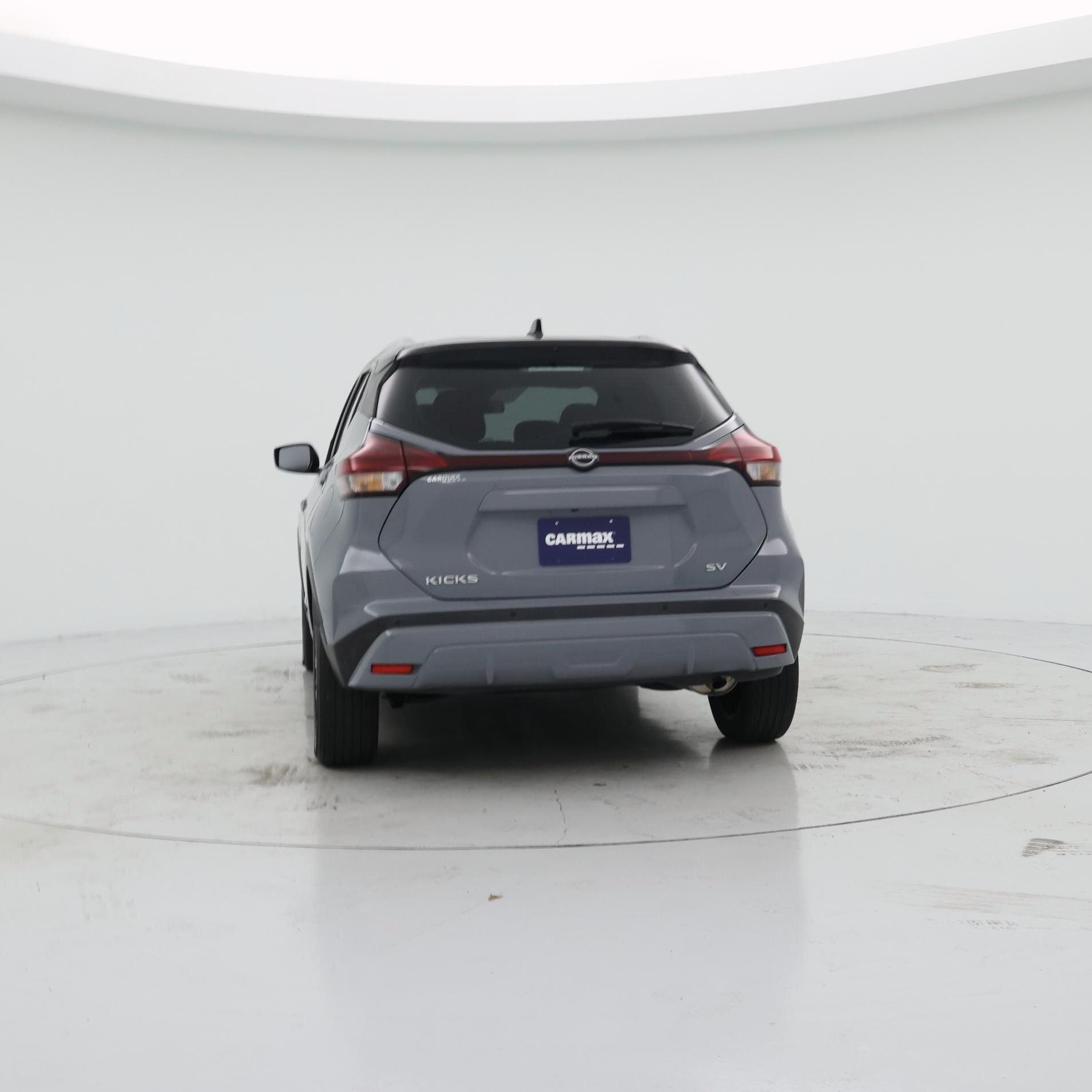 Thumbnail: 2023 Nissan Kicks - 6