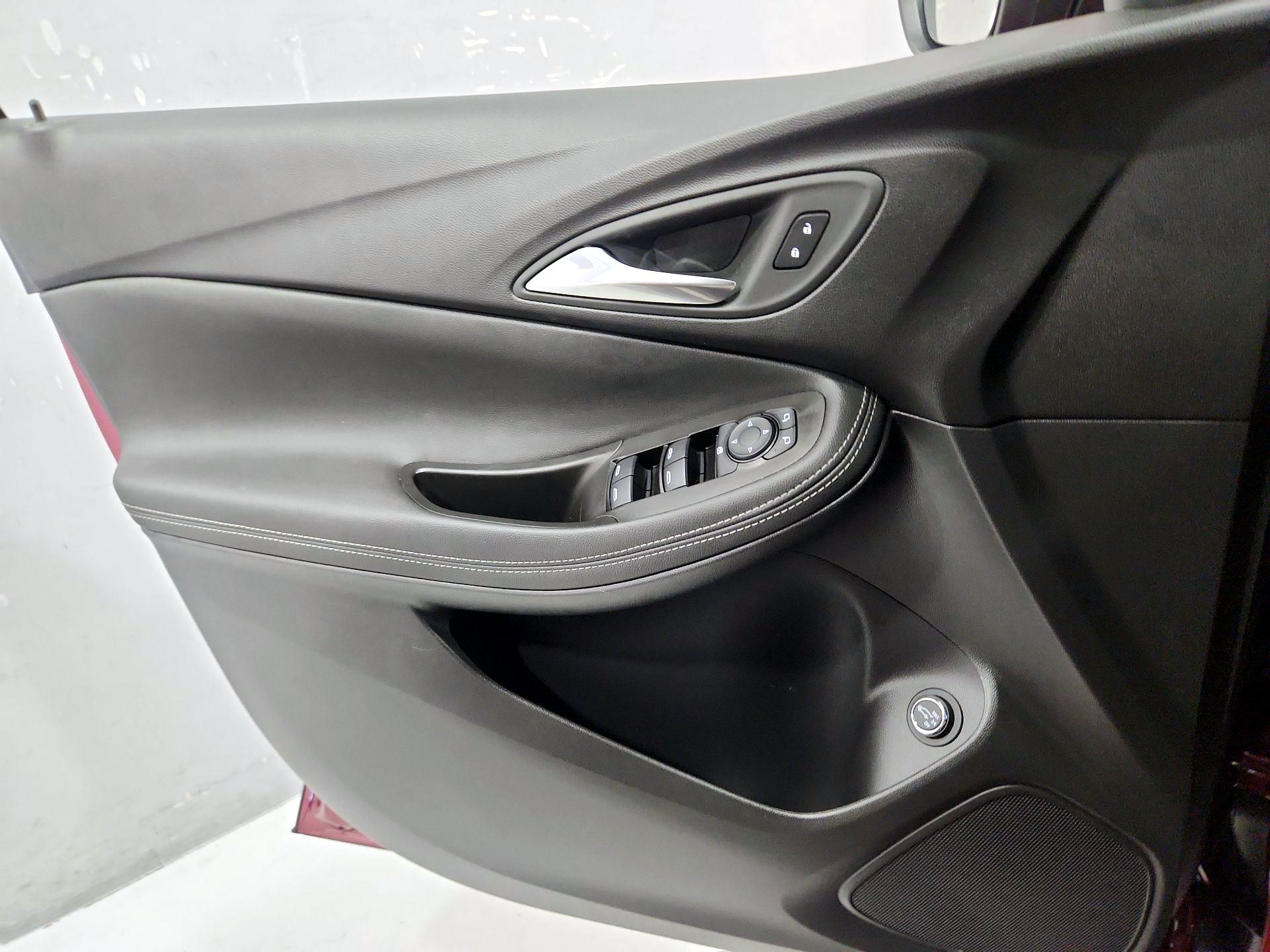 Thumbnail: 2024 Buick Encore GX - 12