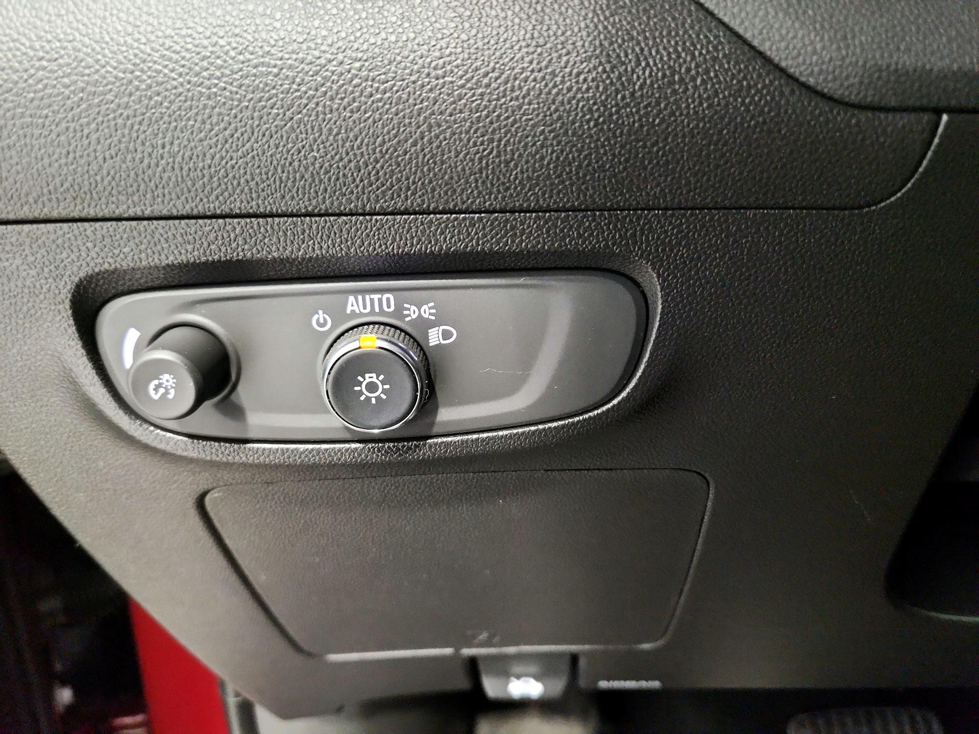 Thumbnail: 2024 Buick Encore GX - 13