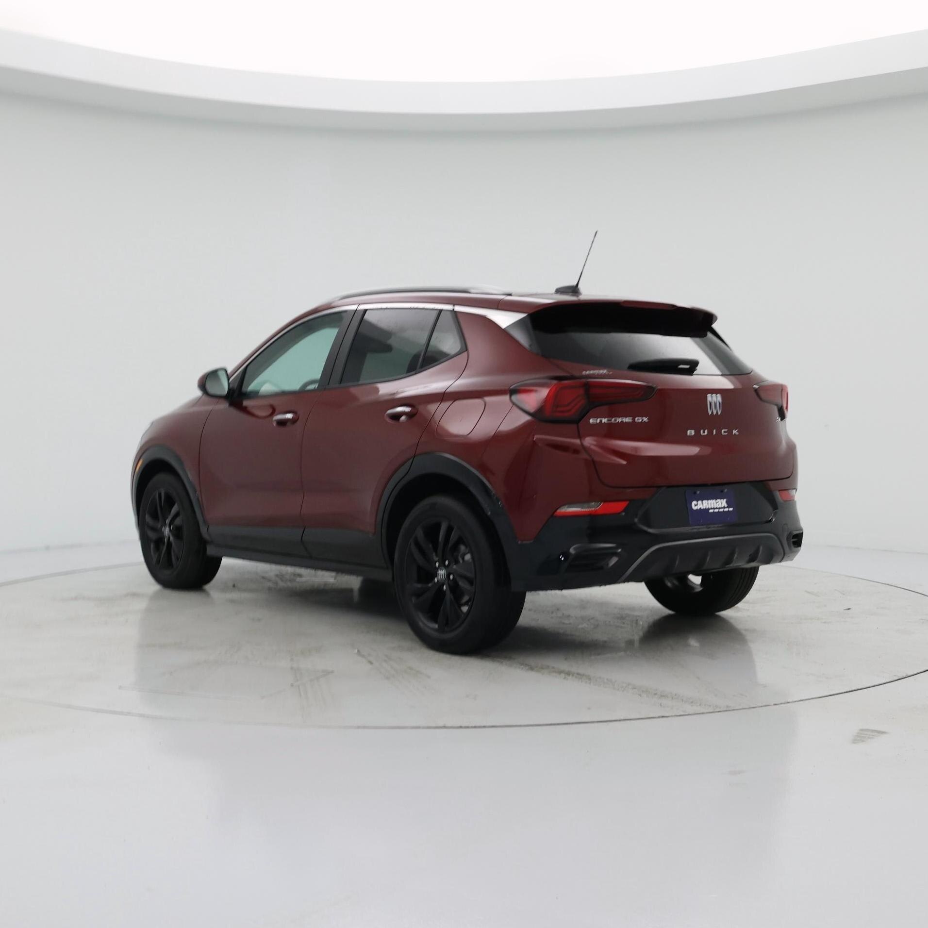 Thumbnail: 2024 Buick Encore GX - 2