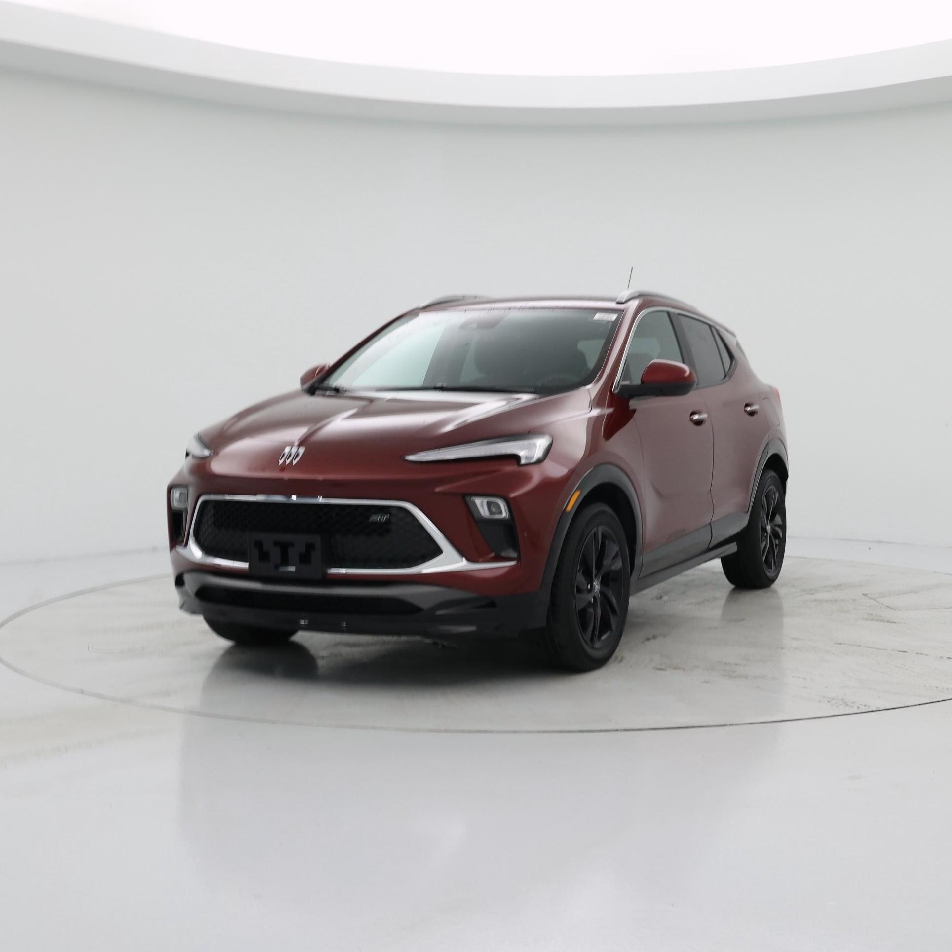 Thumbnail: 2024 Buick Encore GX - 4
