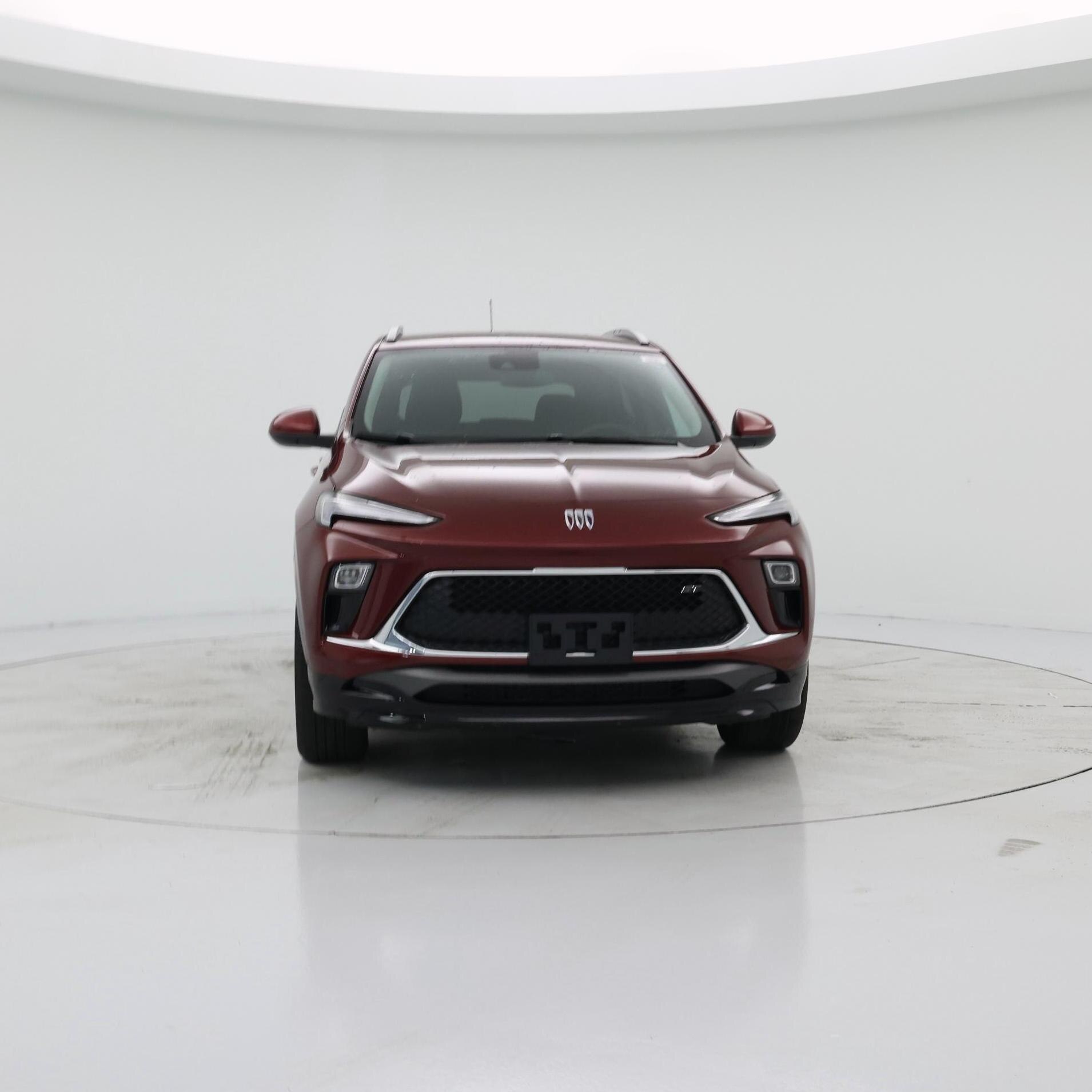 Thumbnail: 2024 Buick Encore GX - 5