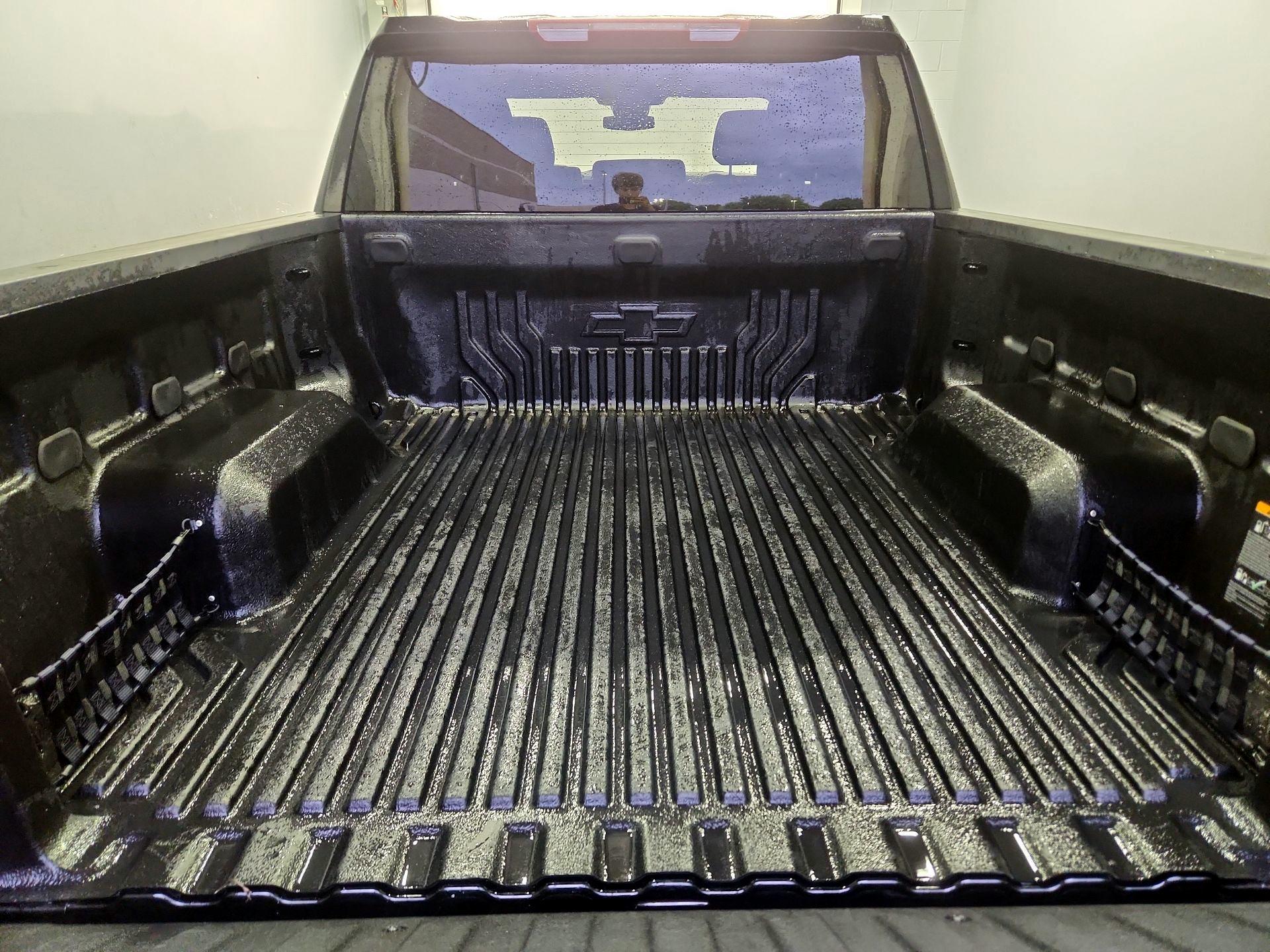 Thumbnail: 2023 Chevrolet Silverado 1500 - 19
