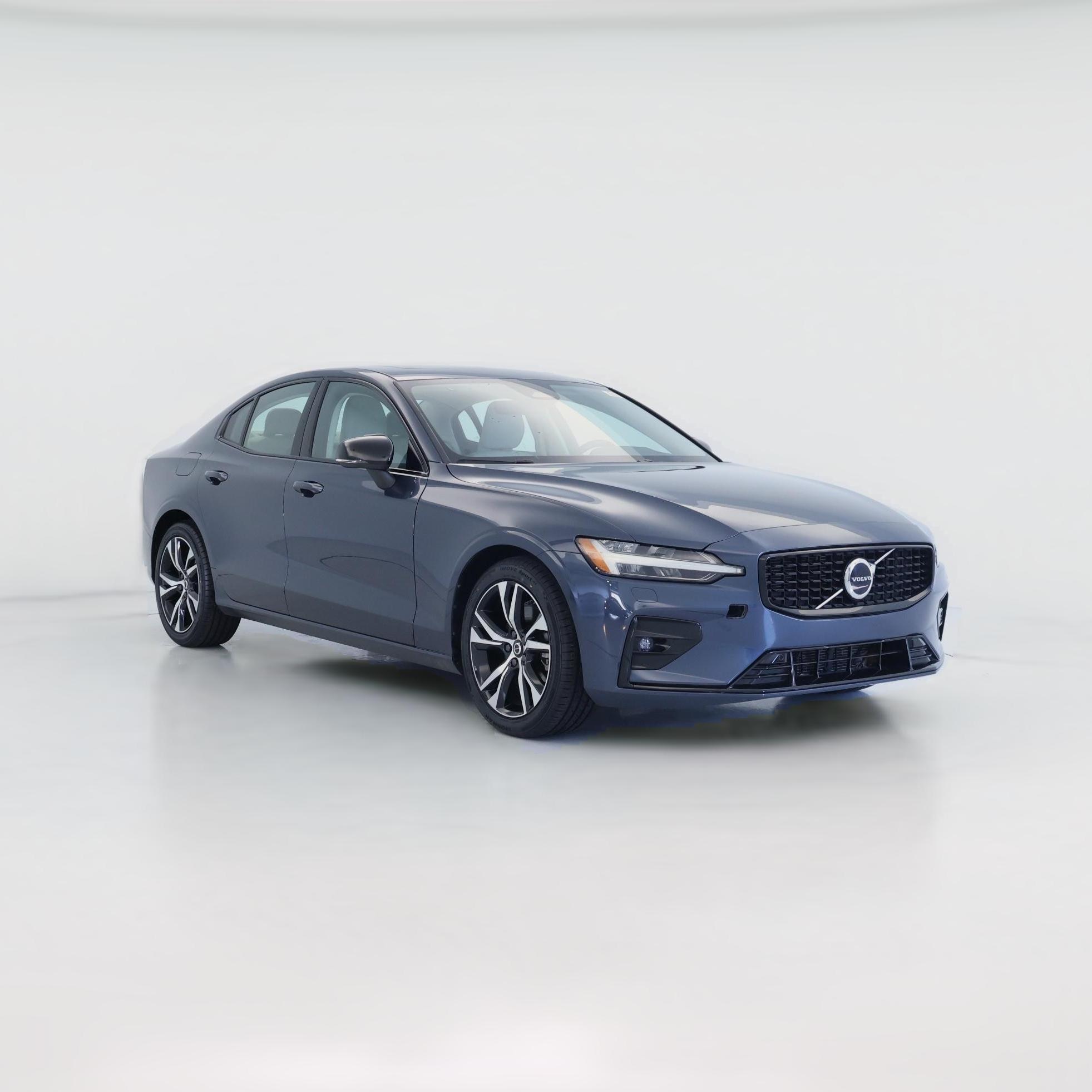 Thumbnail: 2024 Volvo S60 - 1