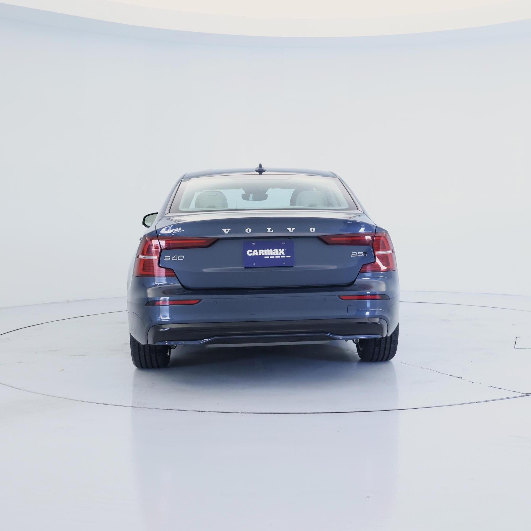 Thumbnail: 2024 Volvo S60 - 6