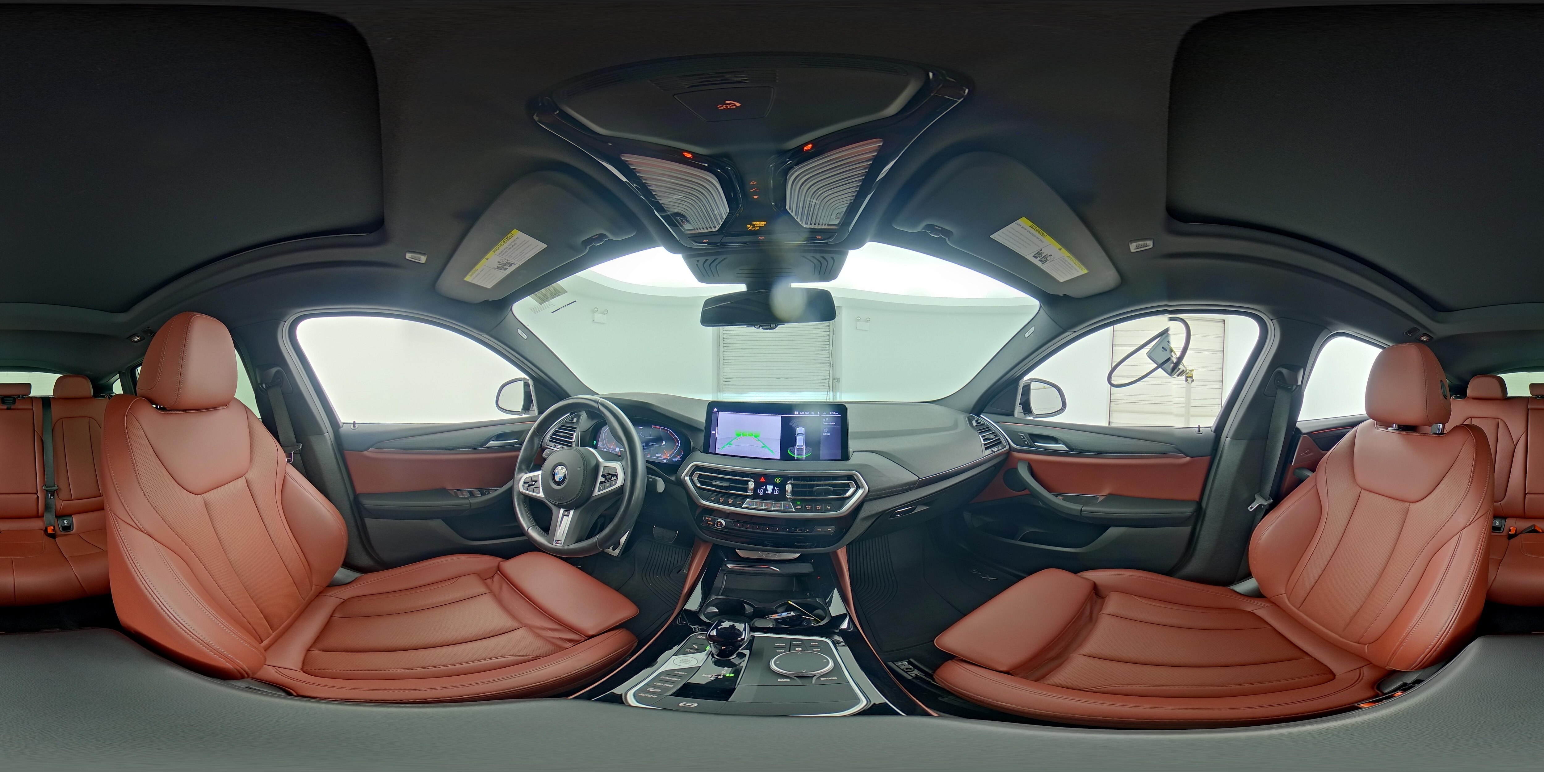 2023 BMW X4 30i - Photo 26