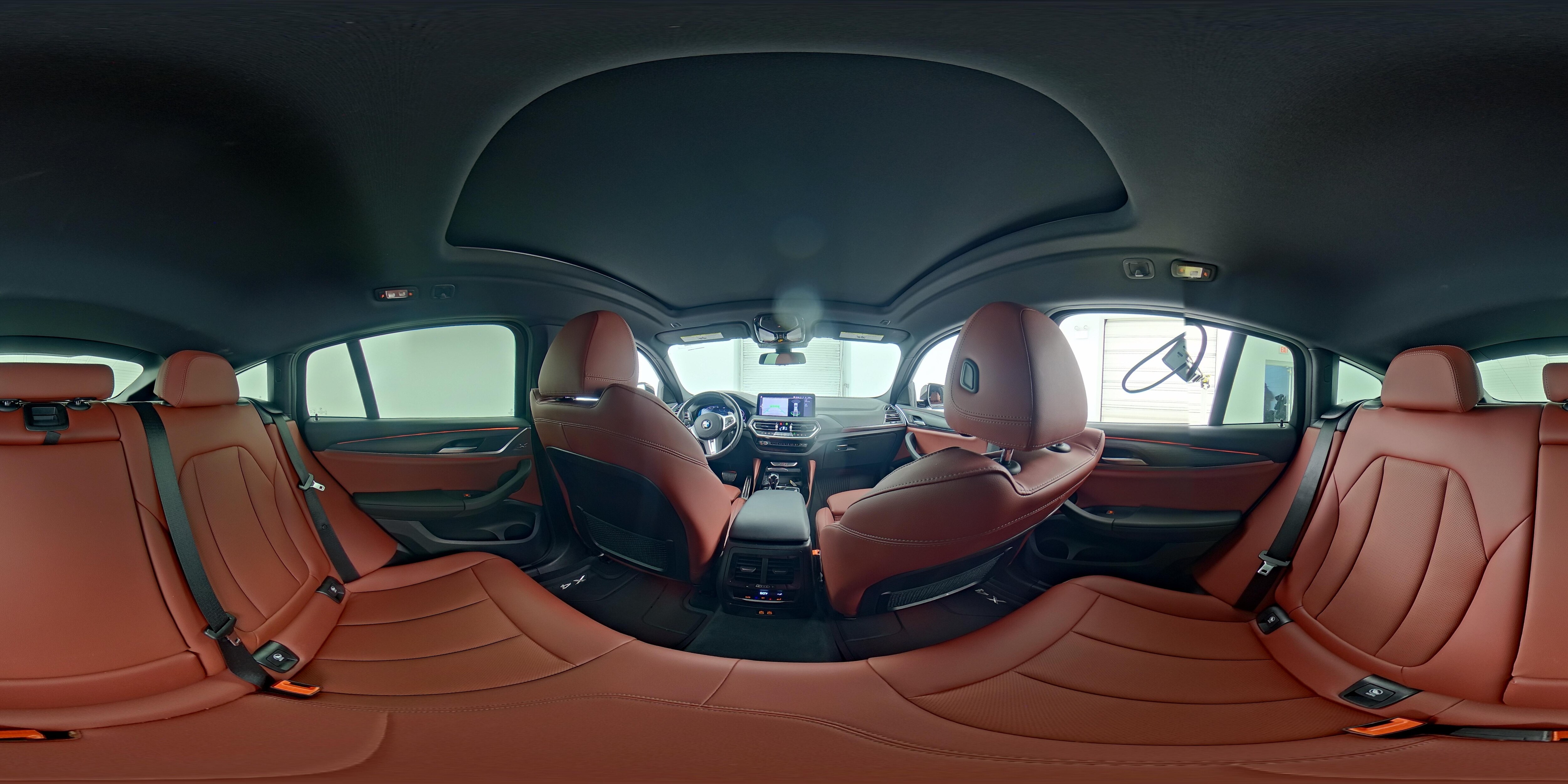 2023 BMW X4 30i - Photo 27