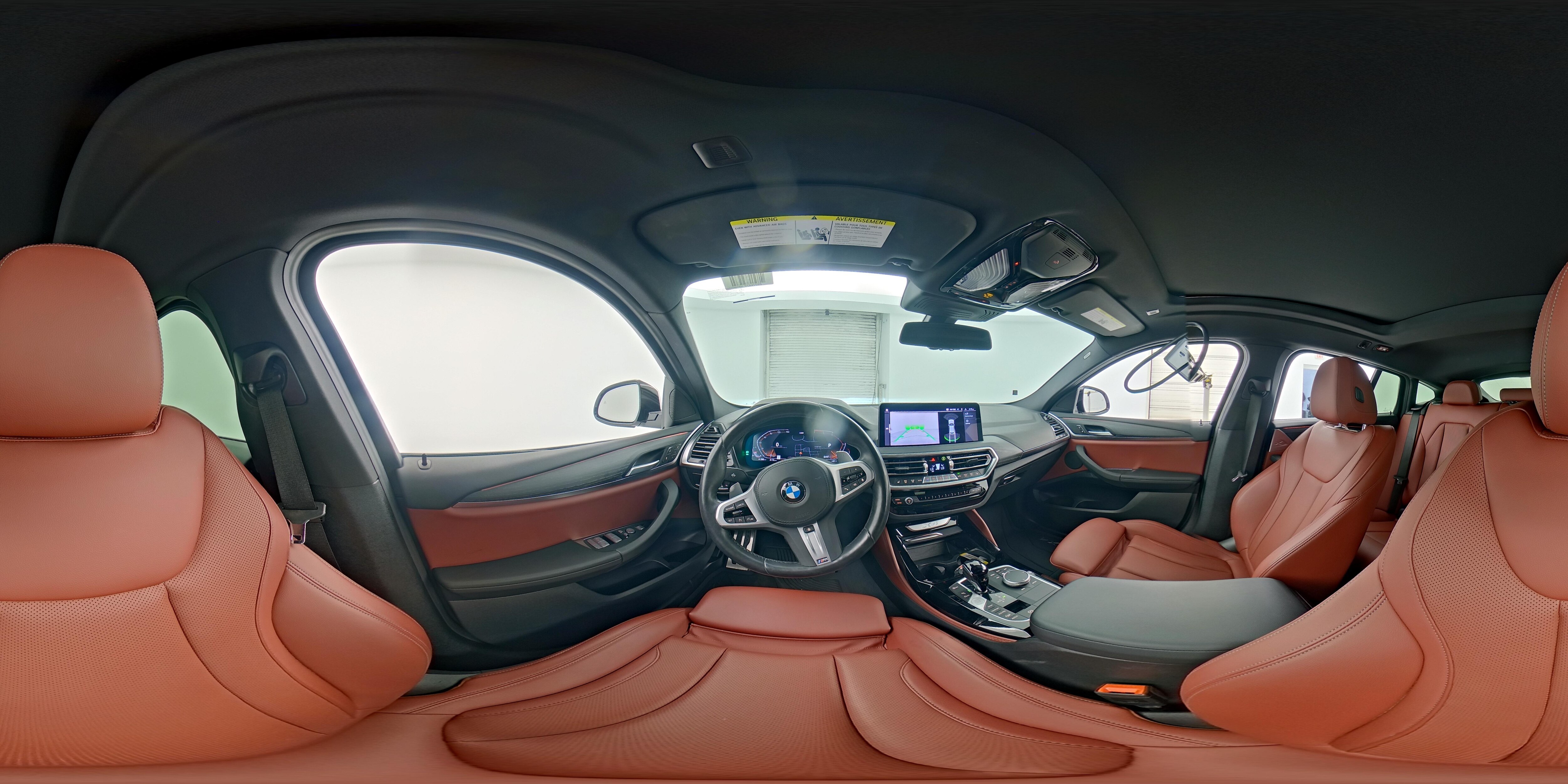 2023 BMW X4 30i - Photo 28
