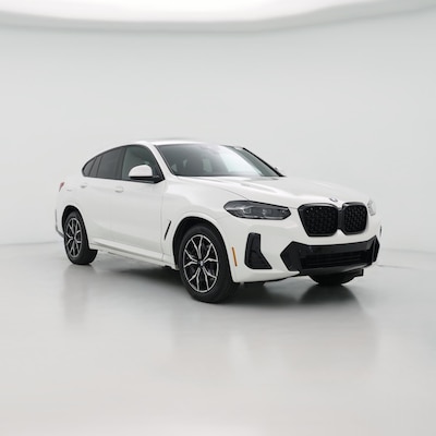 2023 BMW X4 XDrive30i