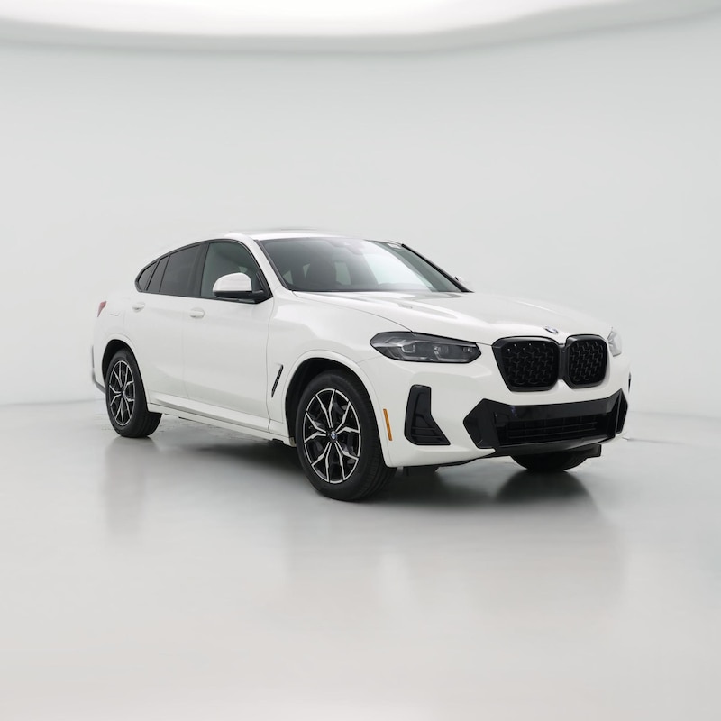 2023 BMW X4 XDrive30i