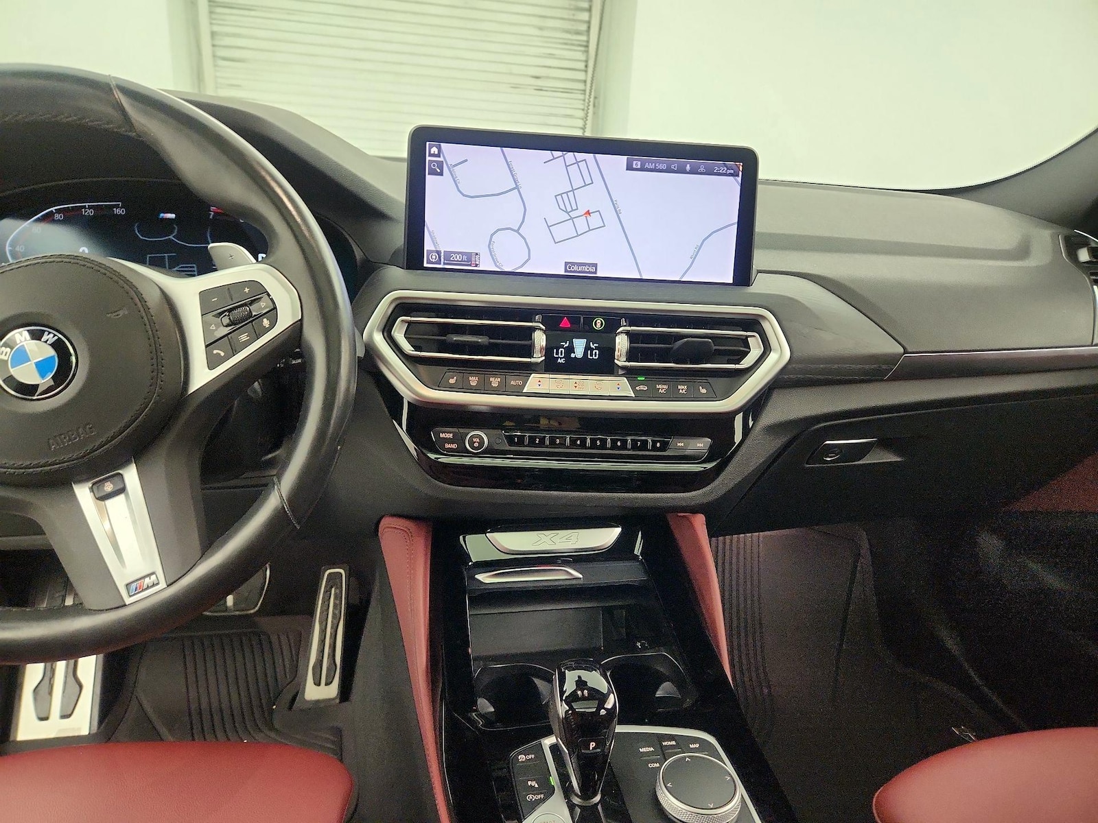 2023 BMW X4 30i - Photo 10