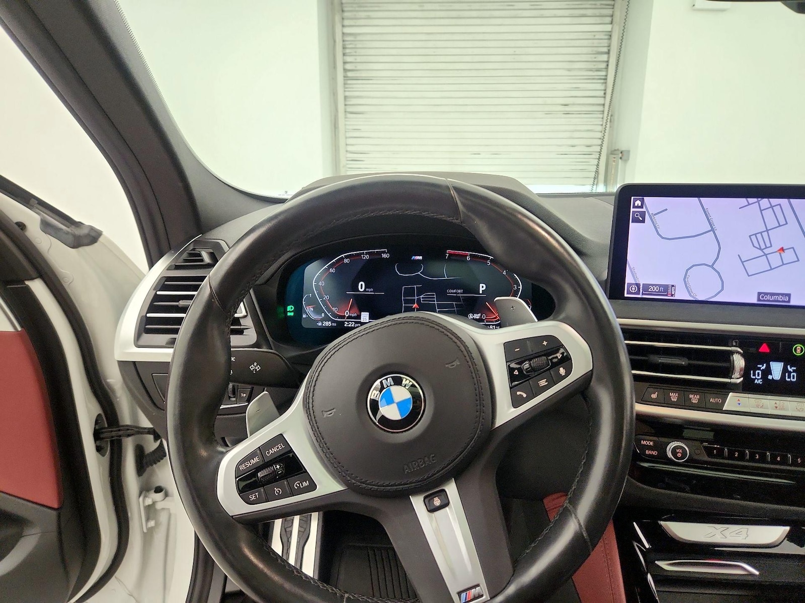 2023 BMW X4 30i - Photo 11