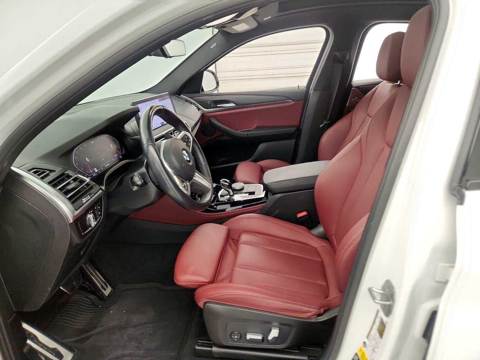 2023 BMW X4 30i - Photo 12