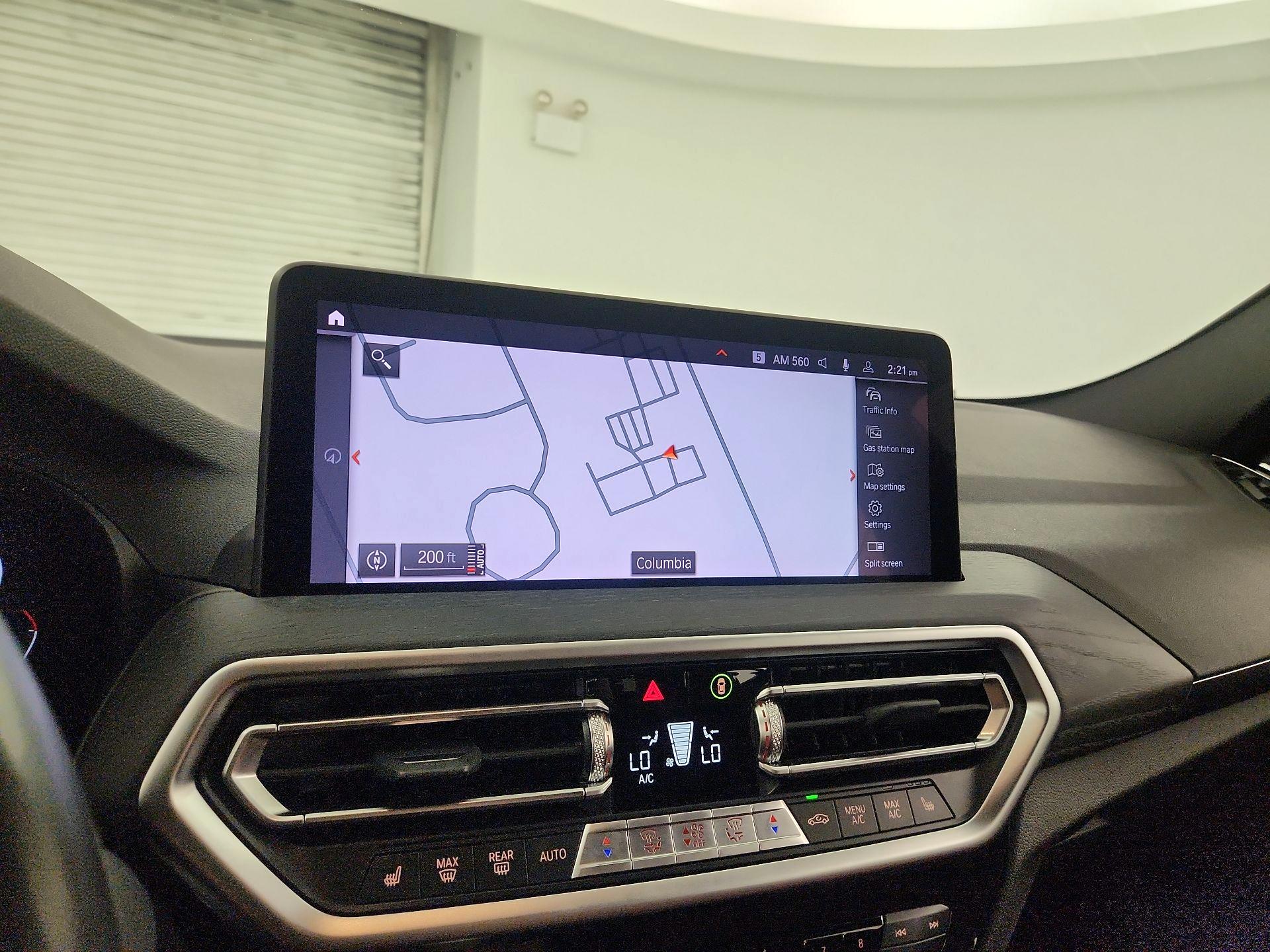 Thumbnail: 2023 BMW X4 - 14