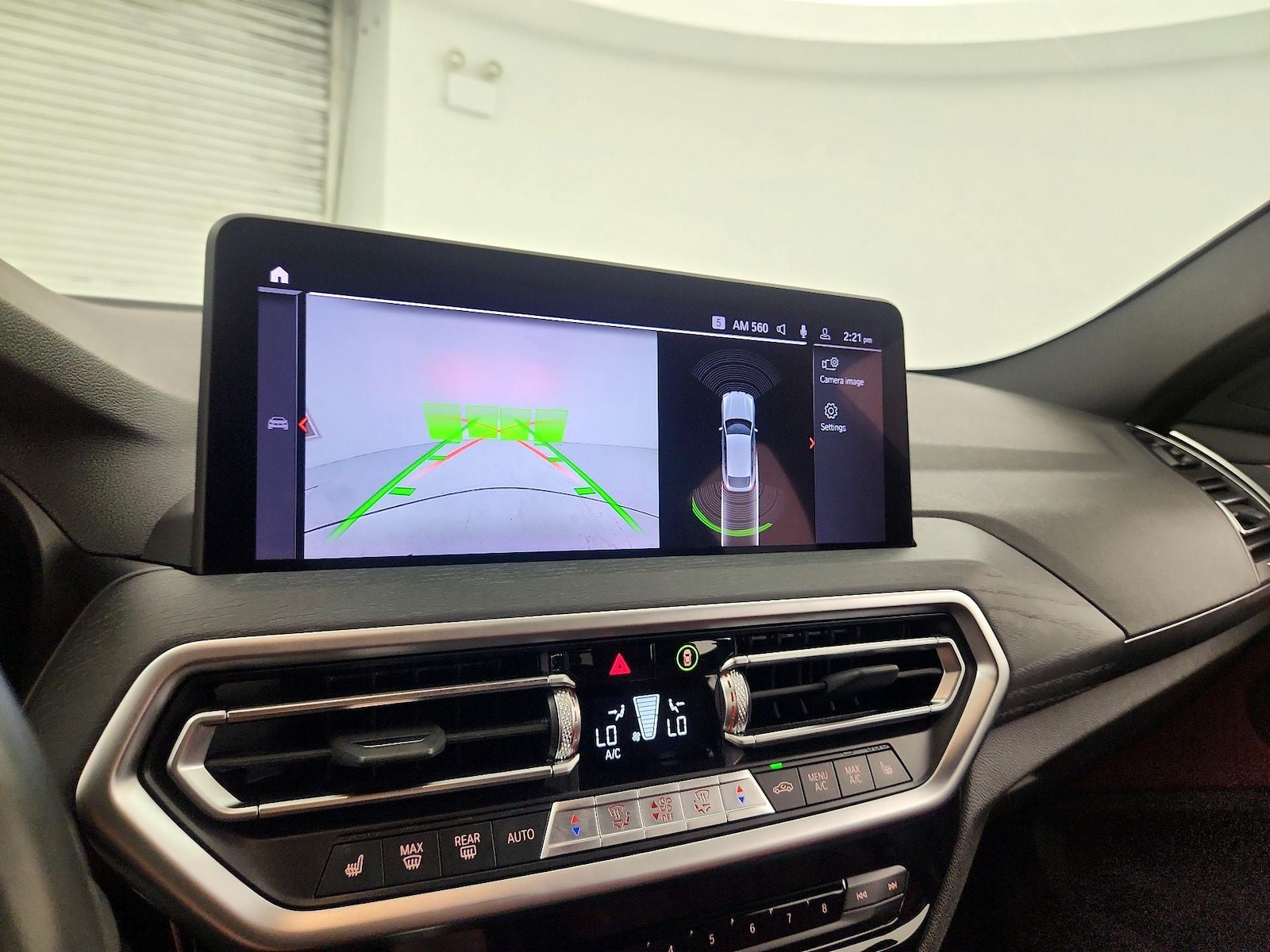 2023 BMW X4 30i - Photo 16