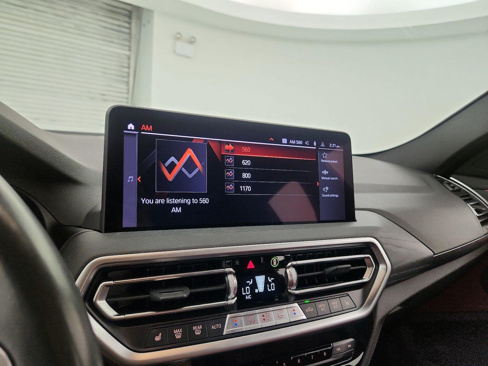 2023 BMW X4 30i - Photo 17