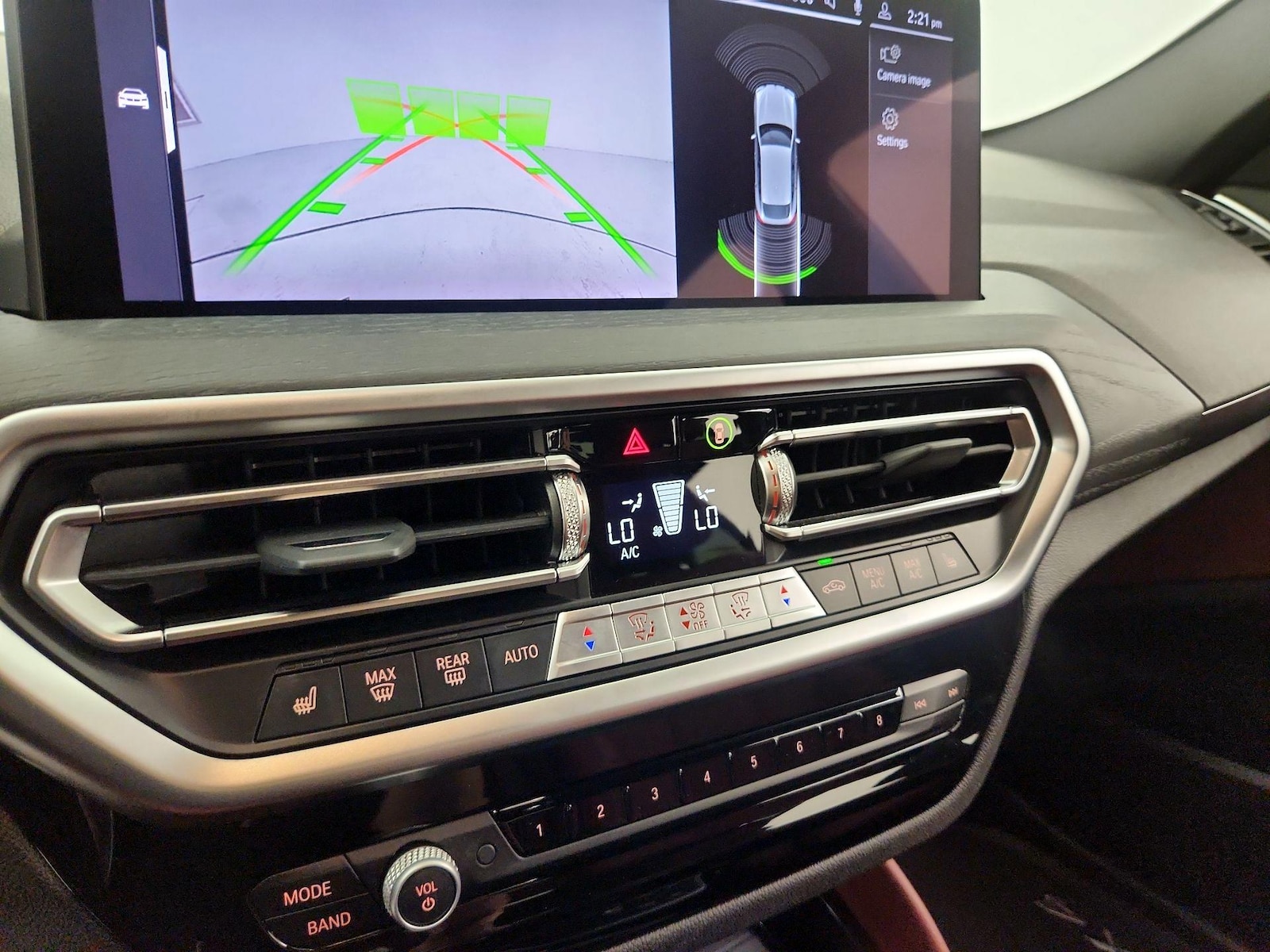 2023 BMW X4 30i - Photo 18