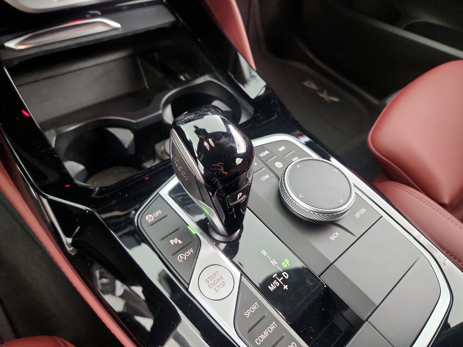 2023 BMW X4 30i - Photo 19