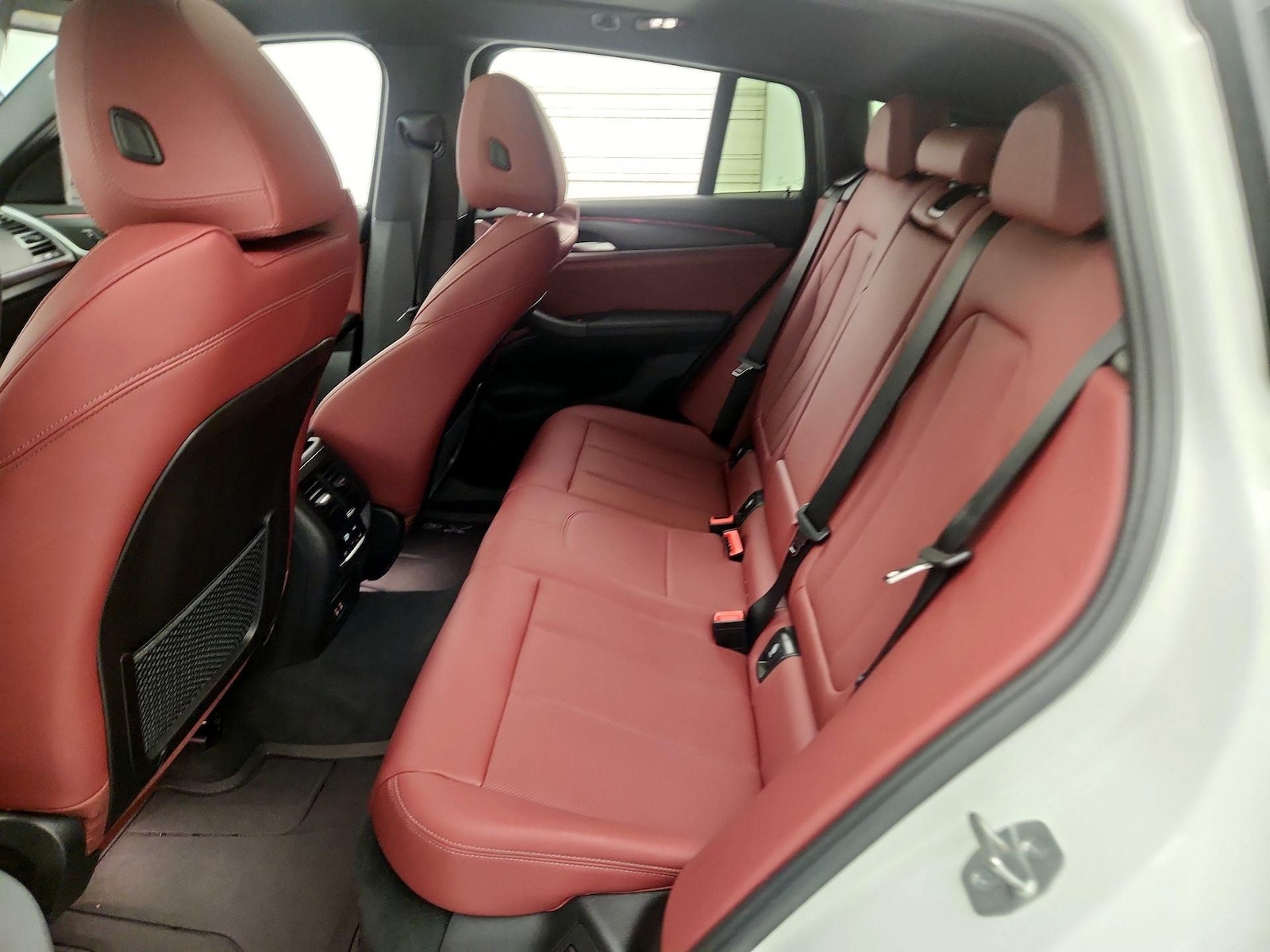 2023 BMW X4 30i - Photo 22