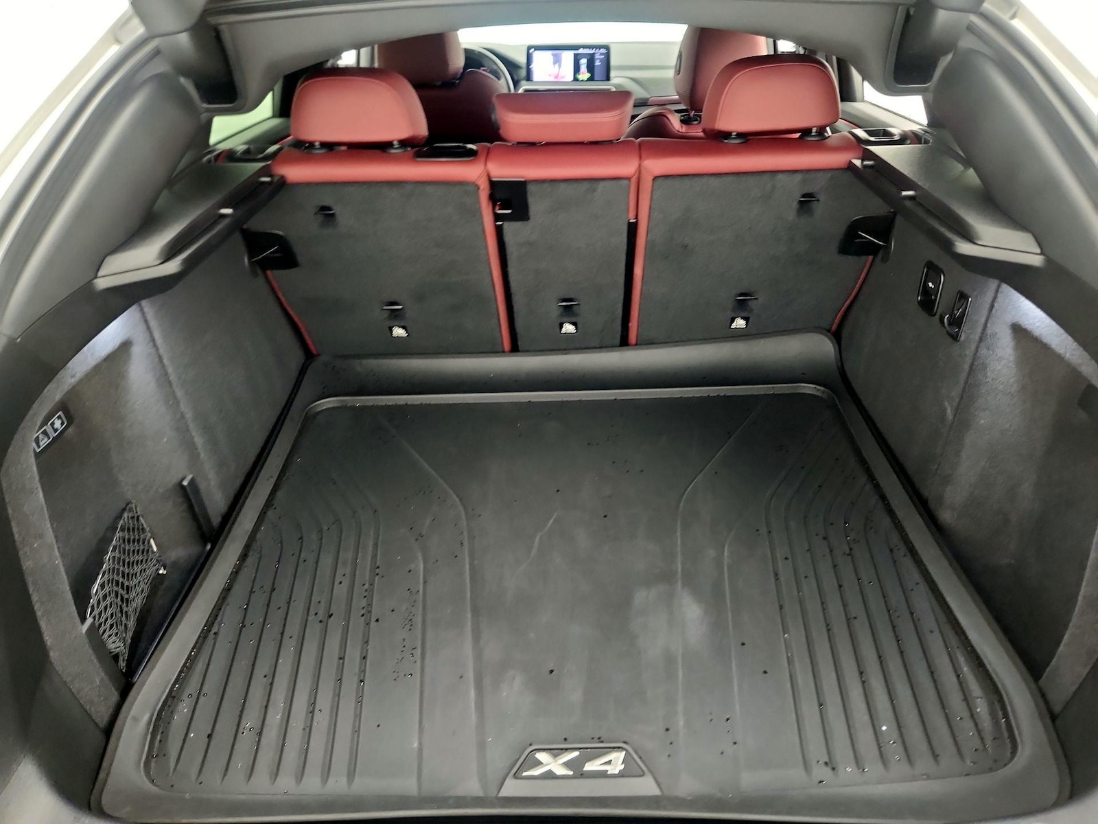 2023 BMW X4 30i - Photo 23