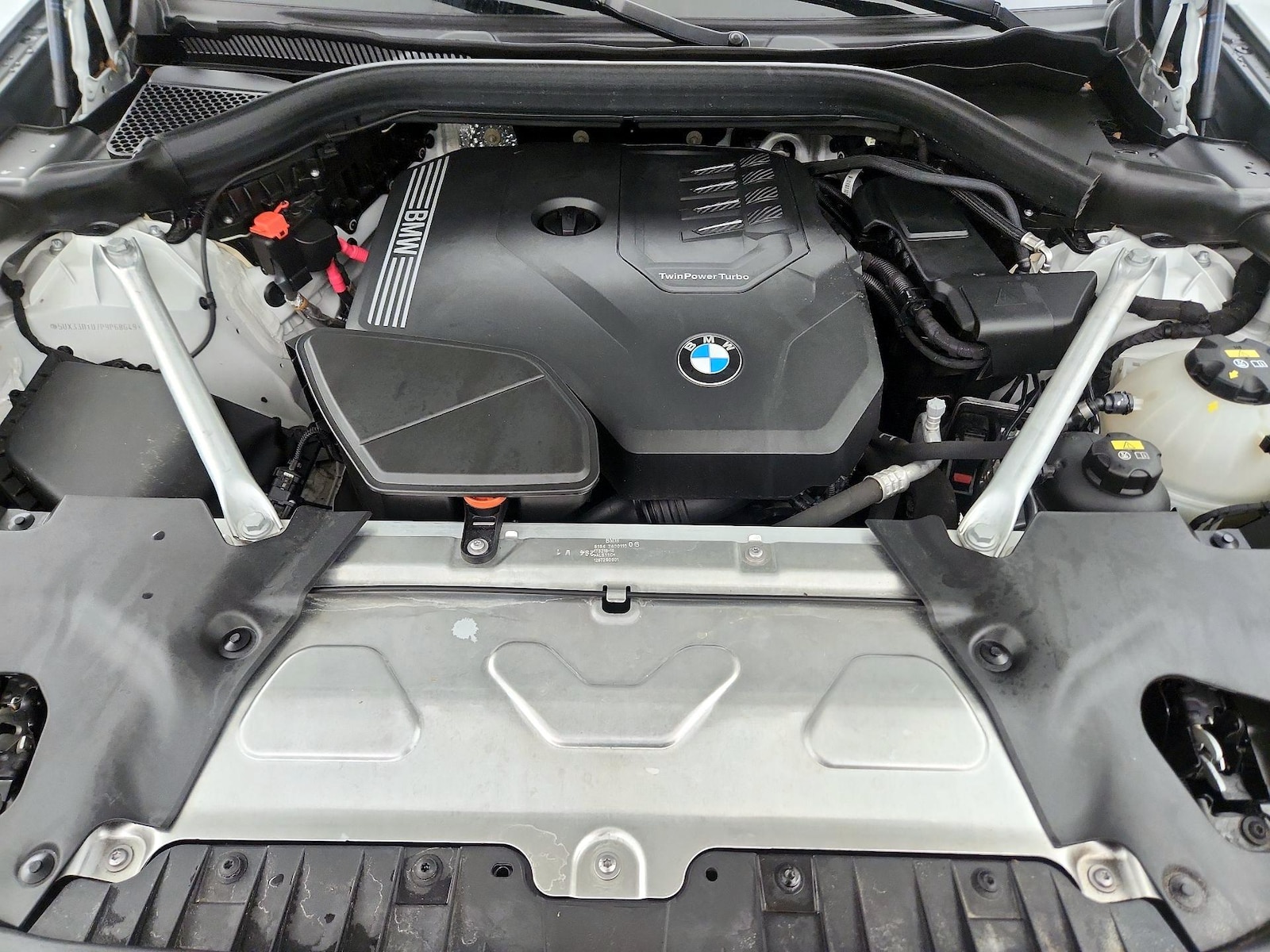 2023 BMW X4 30i - Photo 24