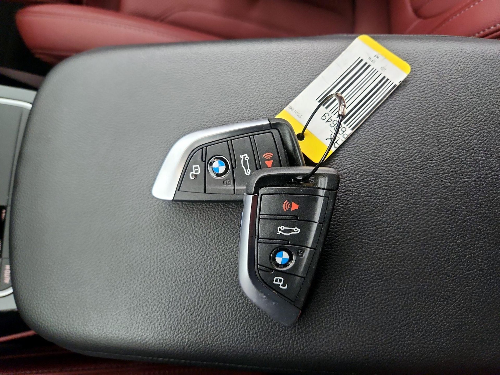 2023 BMW X4 30i - Photo 25