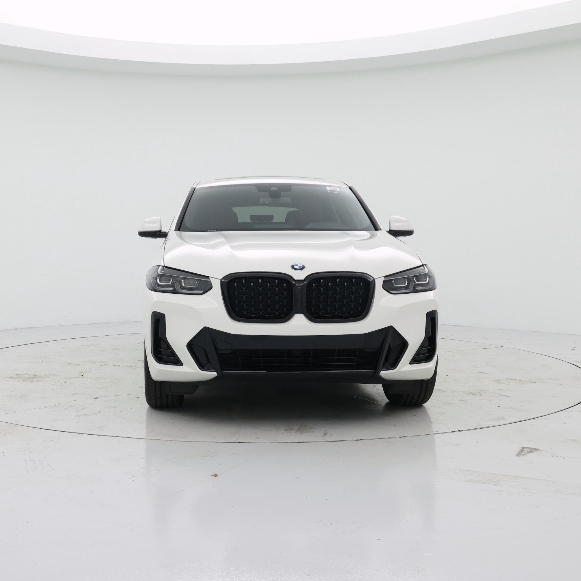 Thumbnail: 2023 BMW X4 - 5