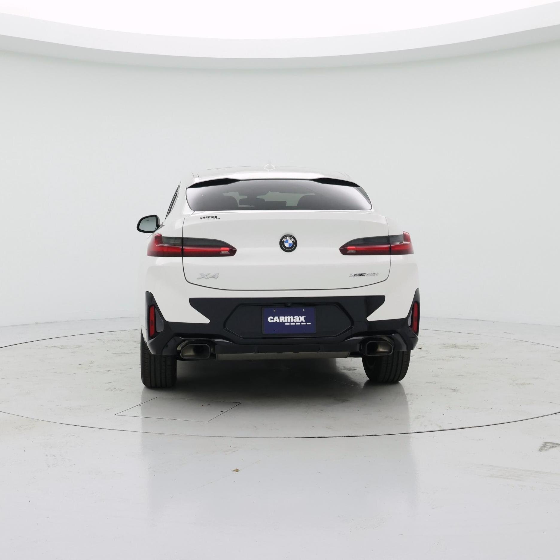 Thumbnail: 2023 BMW X4 - 6