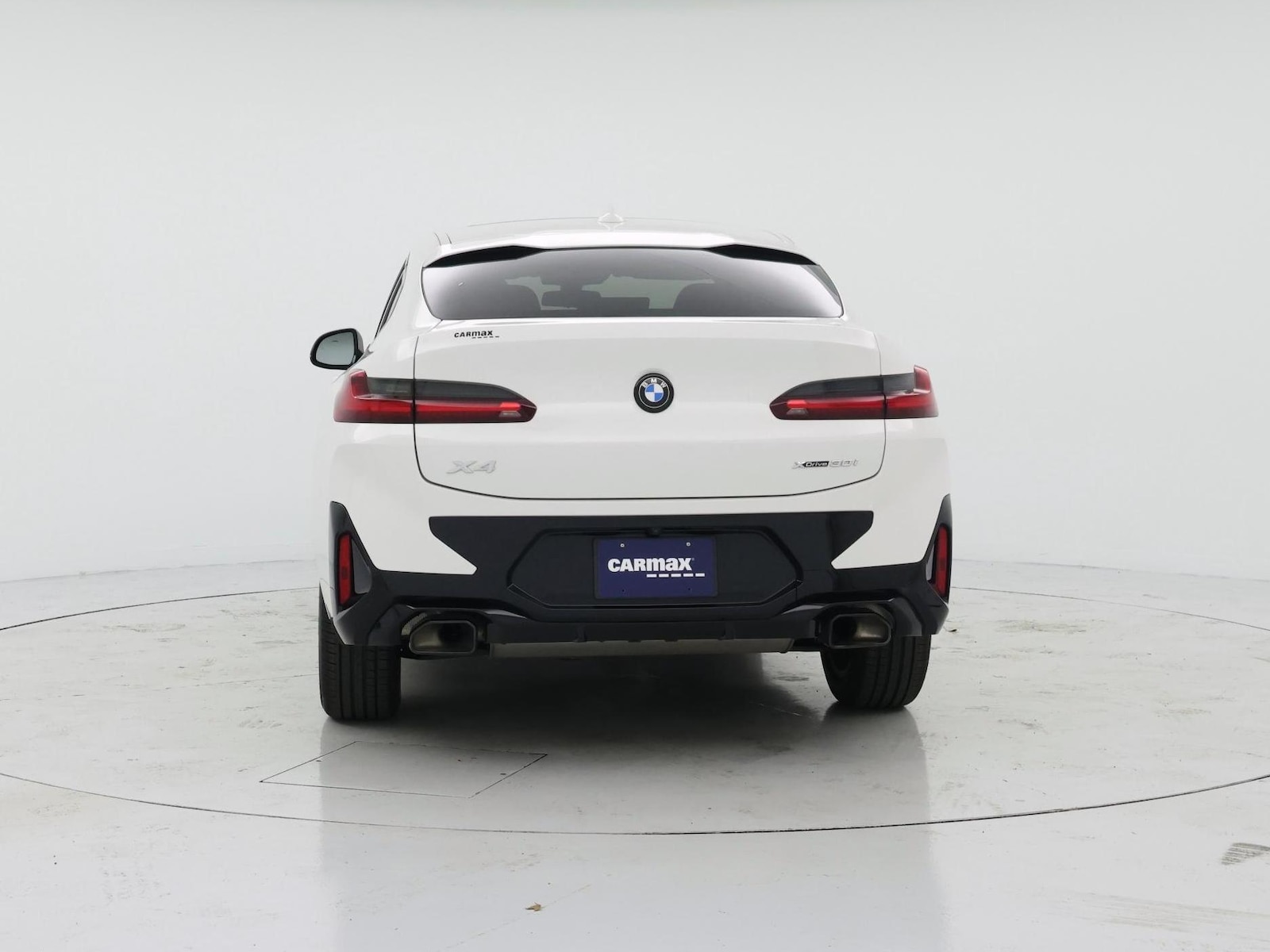 2023 BMW X4 30i - Photo 7