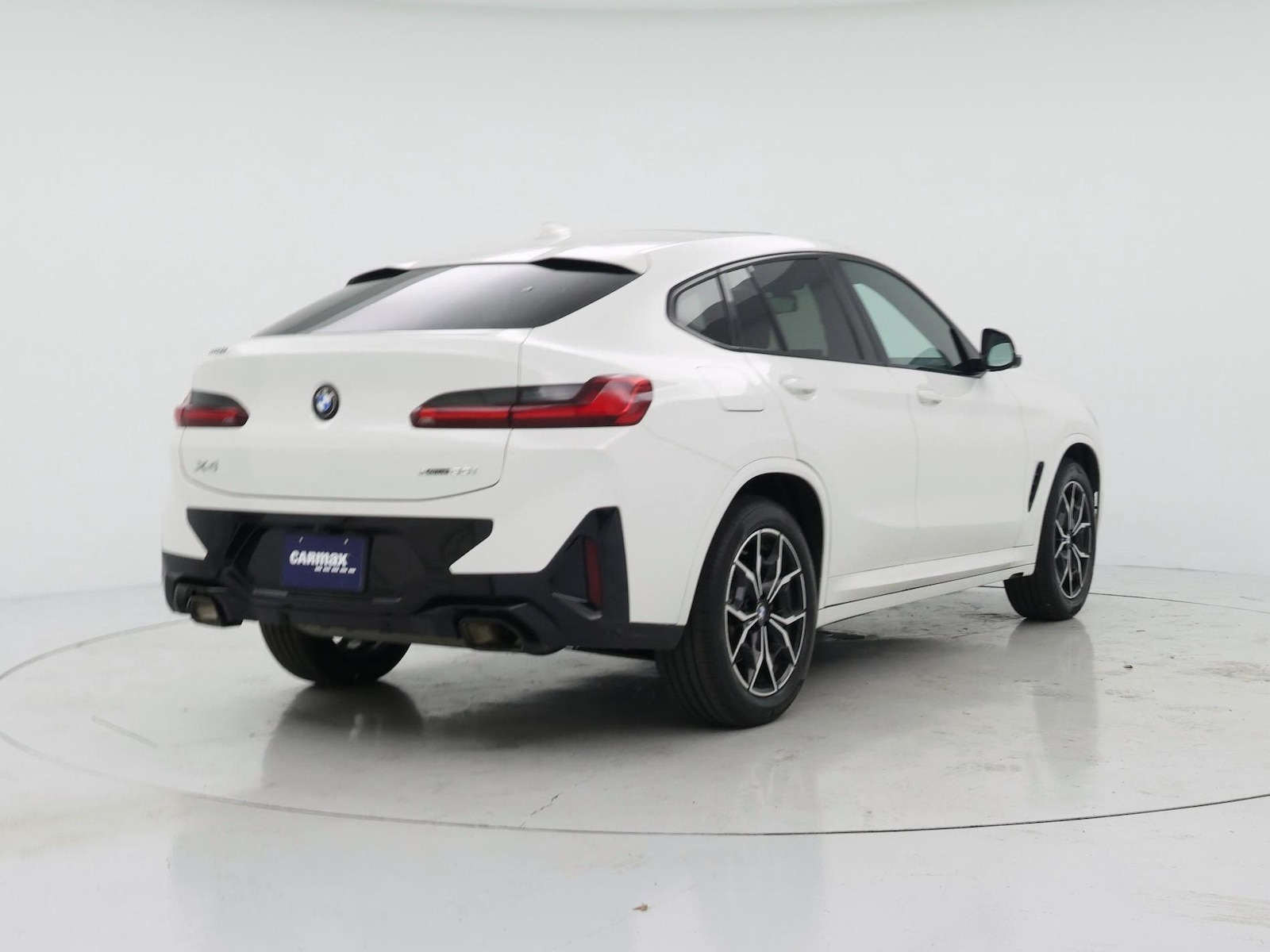 2023 BMW X4 30i - Photo 9