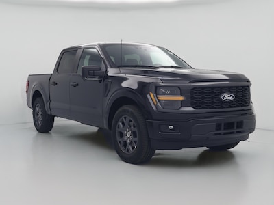 2026 Ford F150 STX
