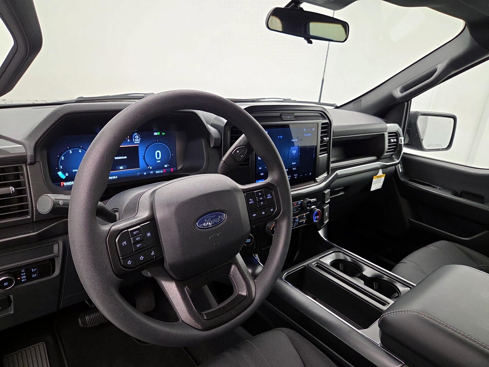 Thumbnail: 2026 Ford F-150 - 9