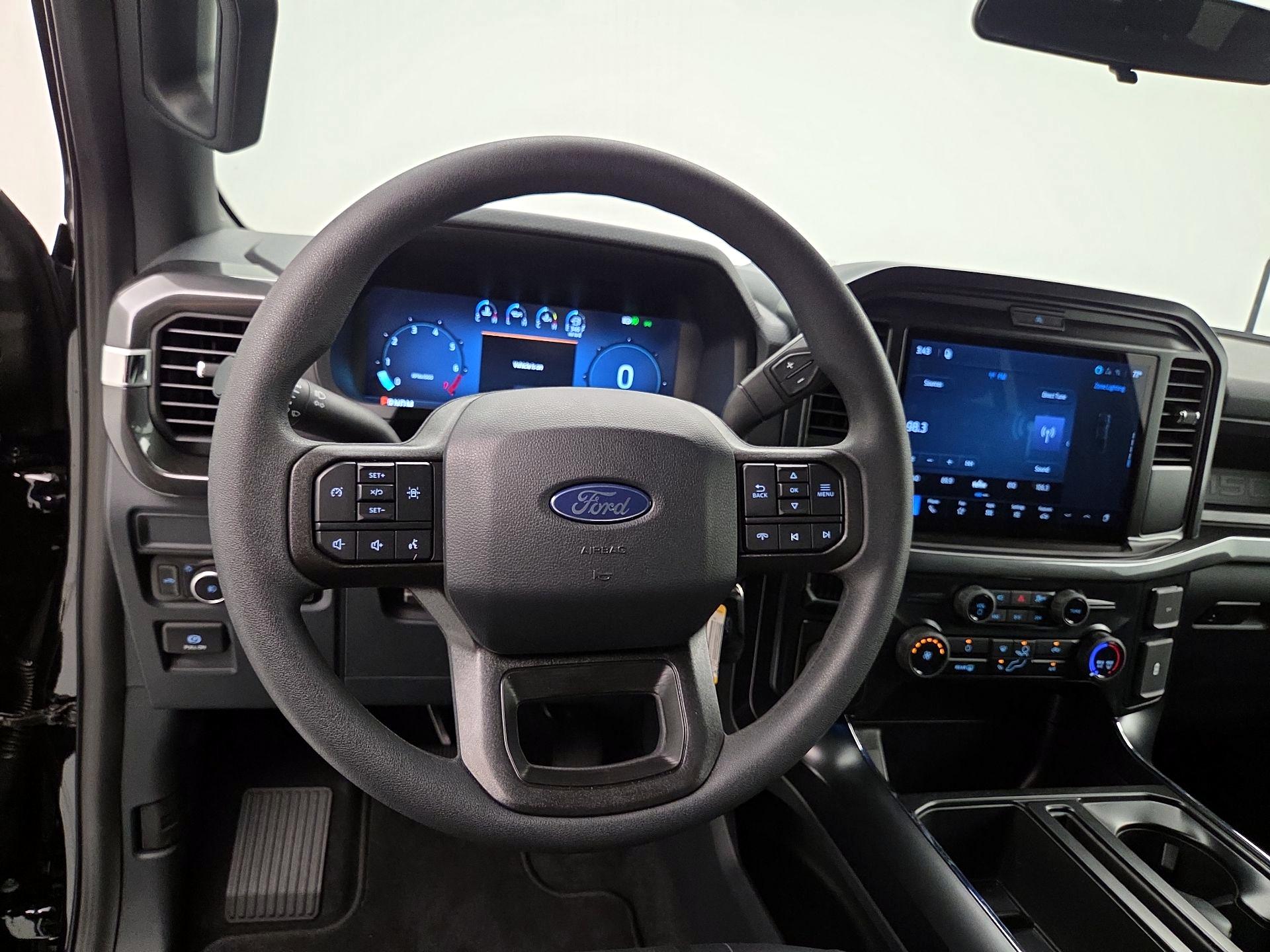 Thumbnail: 2026 Ford F-150 - 10